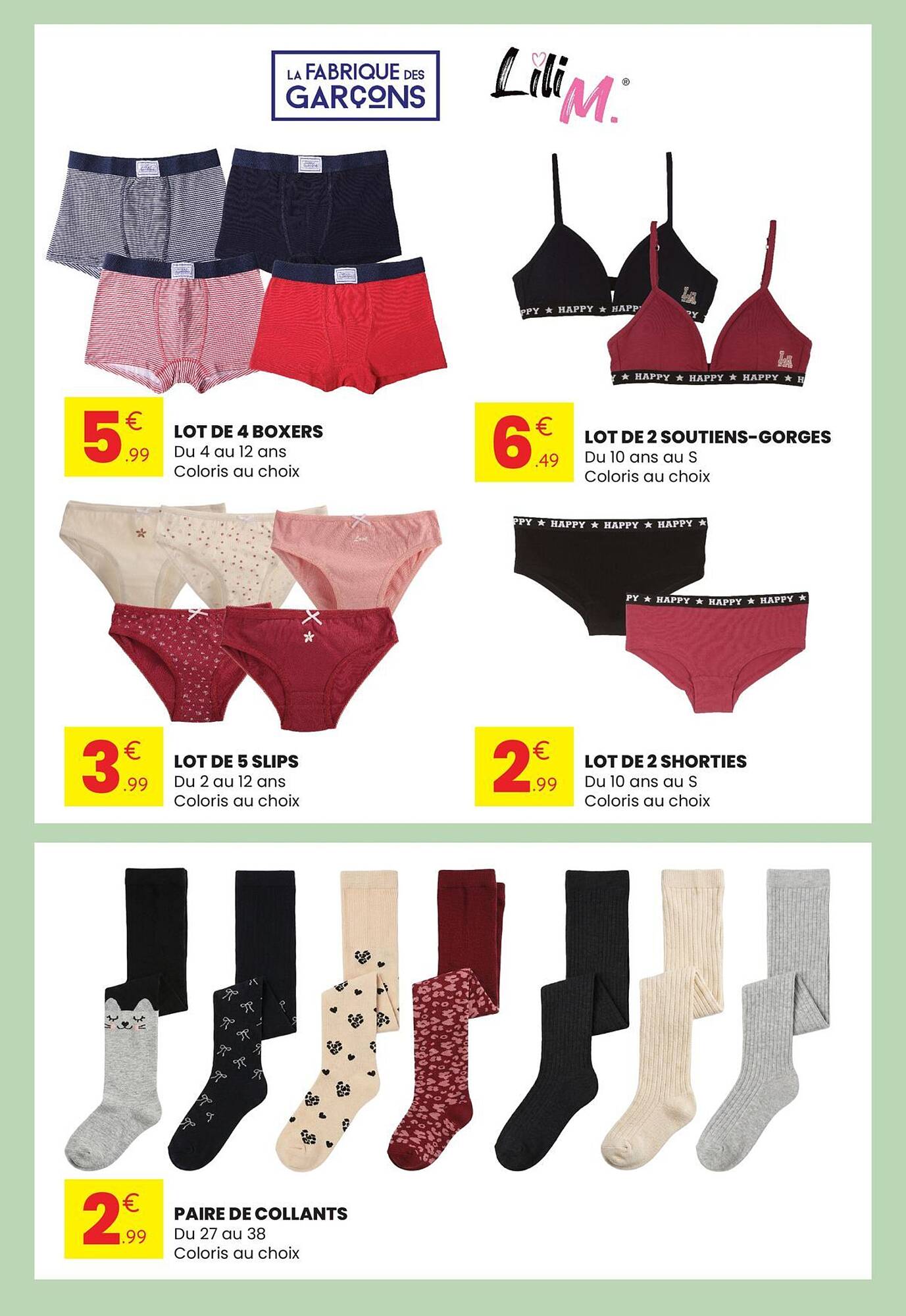 Stokomani Catalogue - Pagina 15