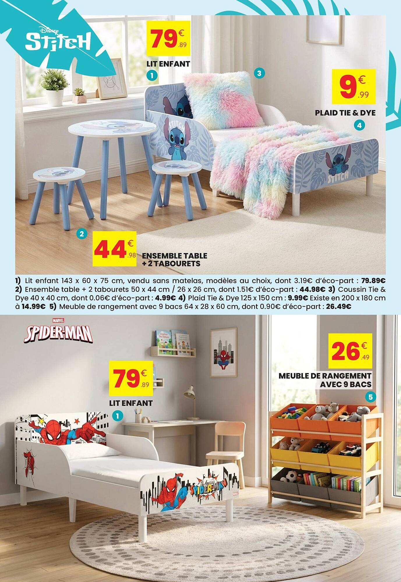 Stokomani Catalogue - Pagina 16