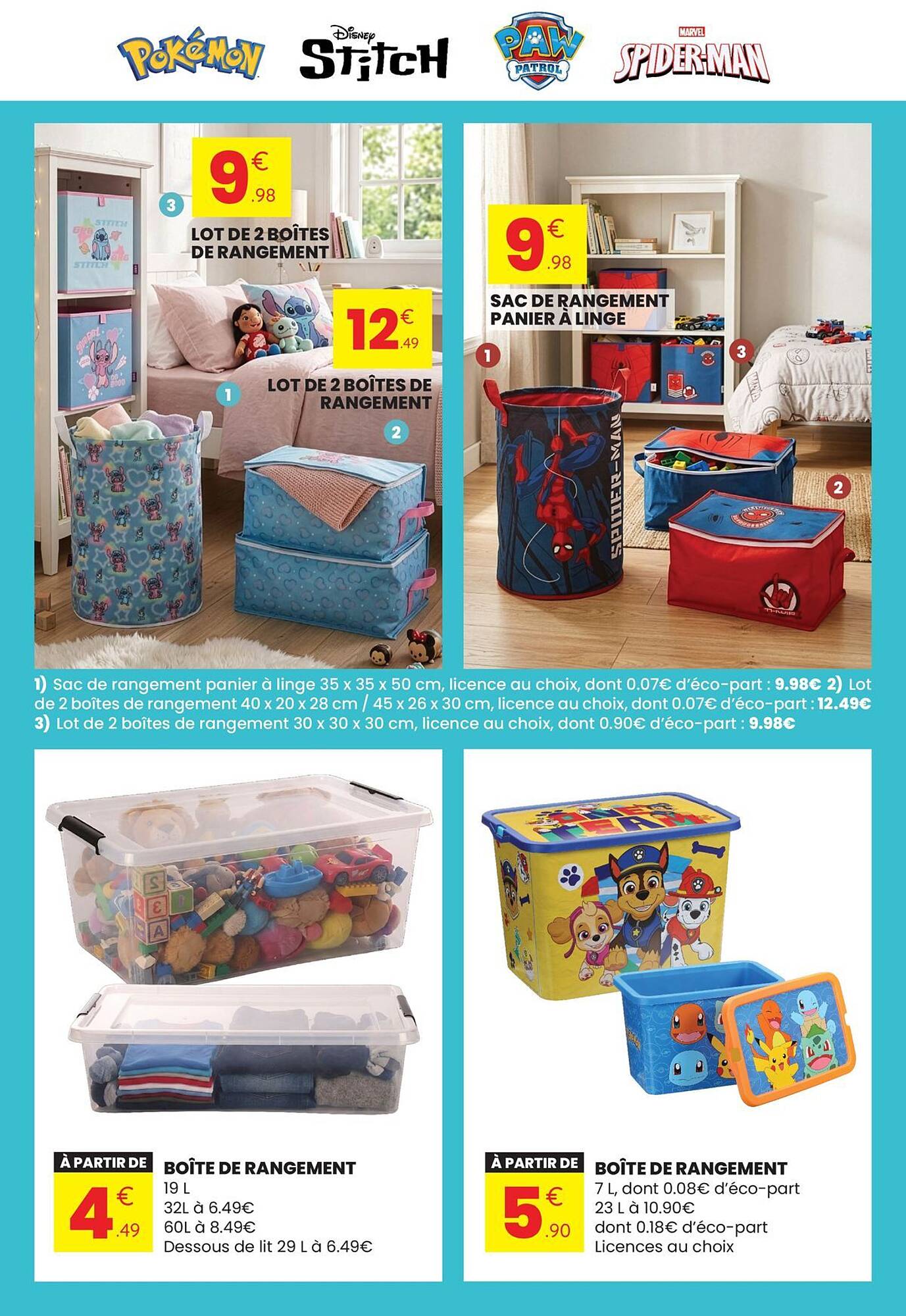Stokomani Catalogue - Pagina 18