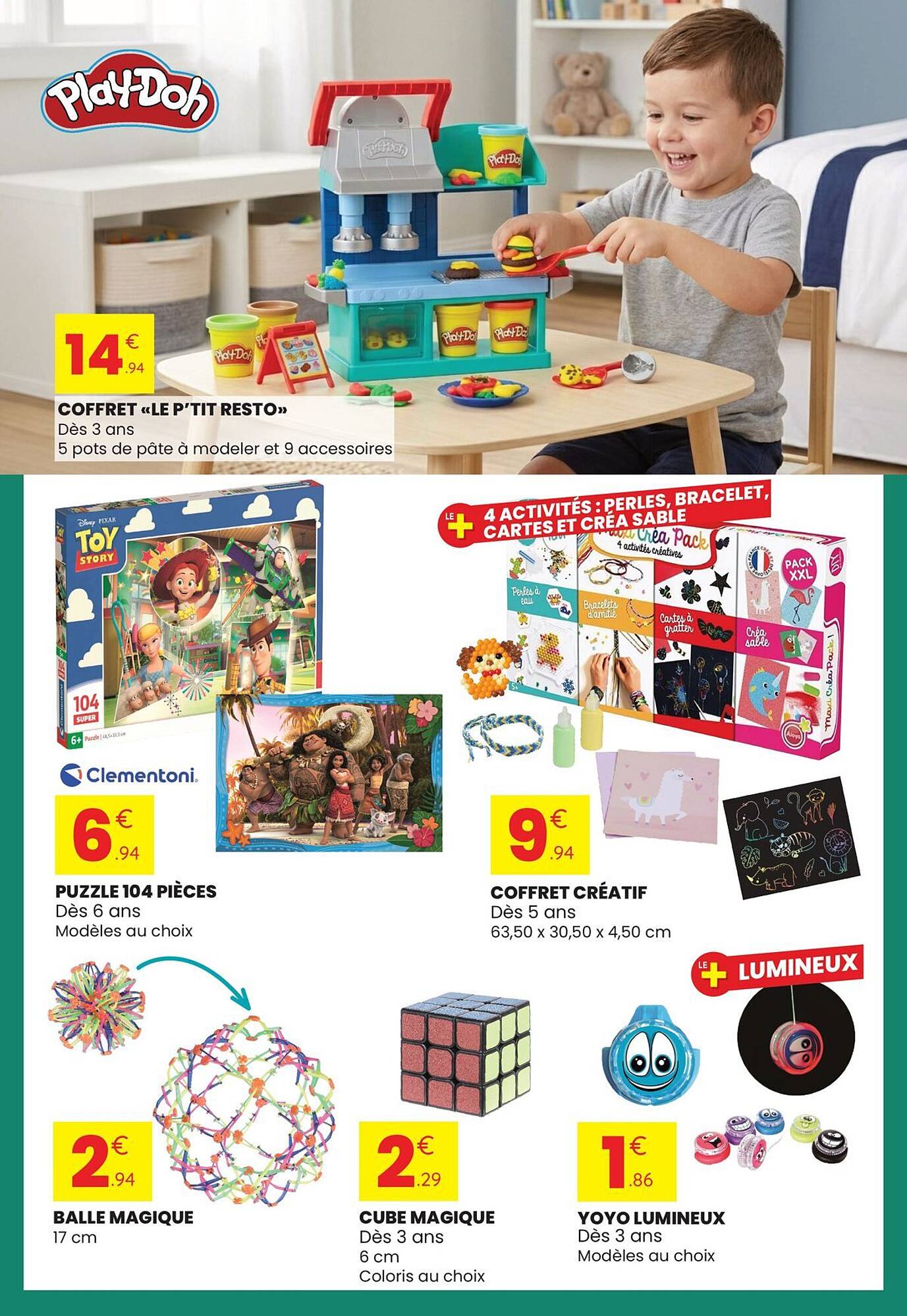 Stokomani Catalogue - Pagina 19