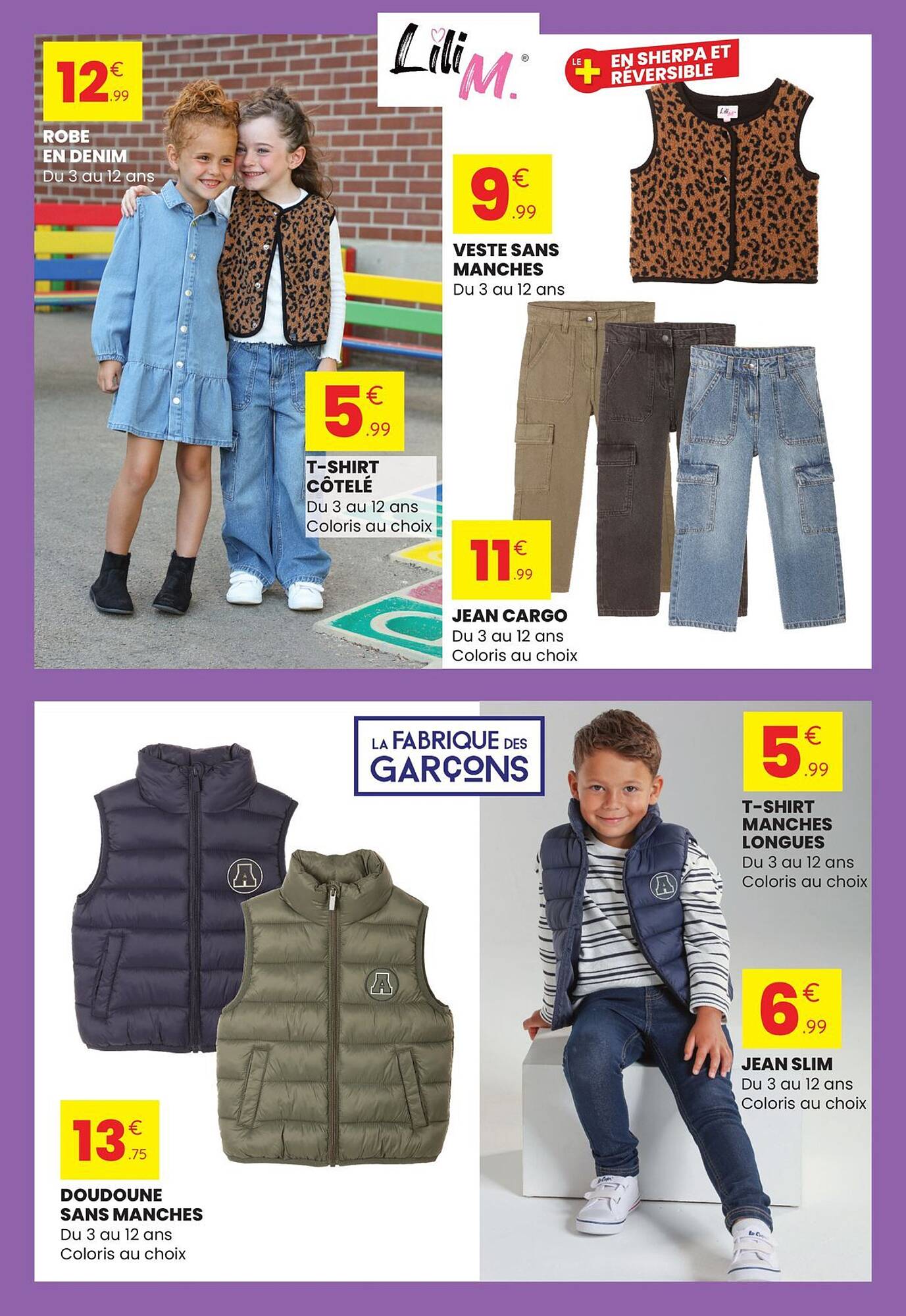 Stokomani Catalogue - Pagina 2