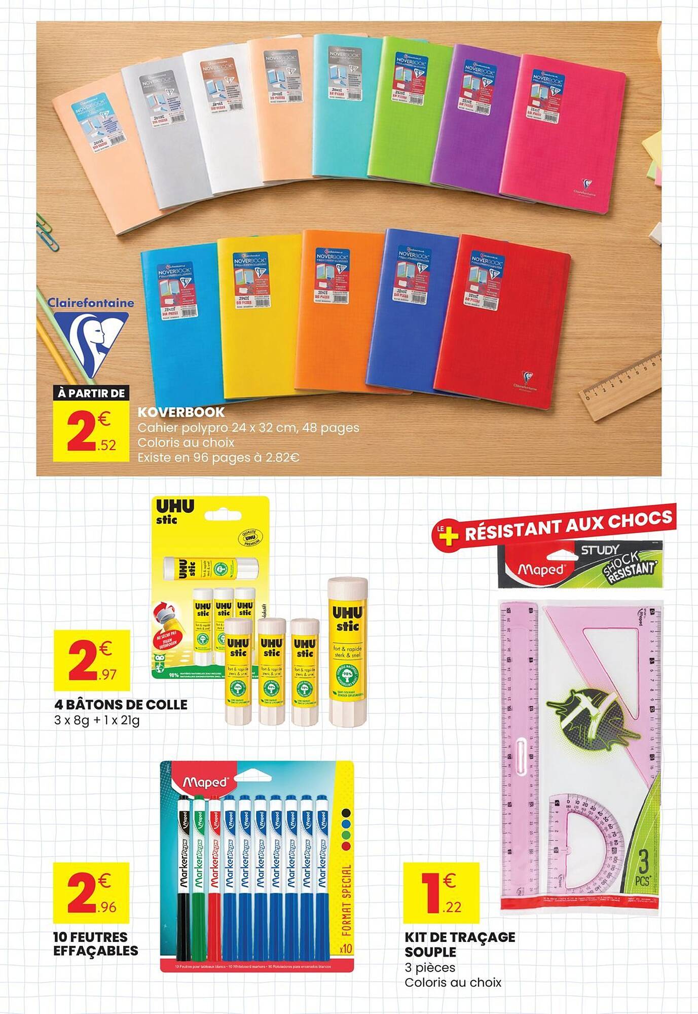 Stokomani Catalogue - Pagina 21