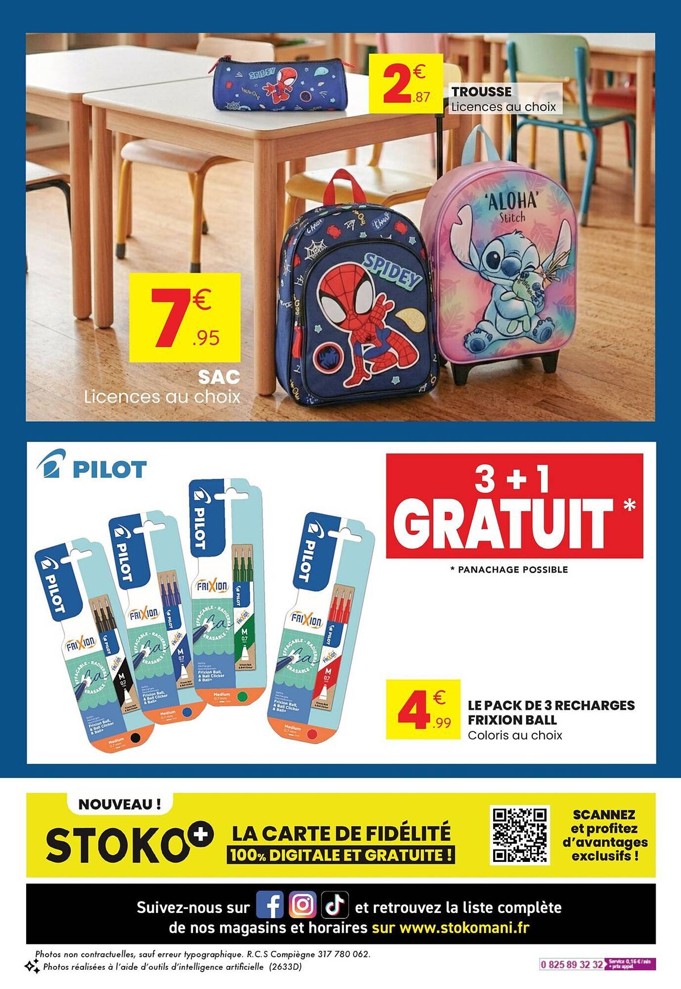Stokomani Catalogue - Pagina 22