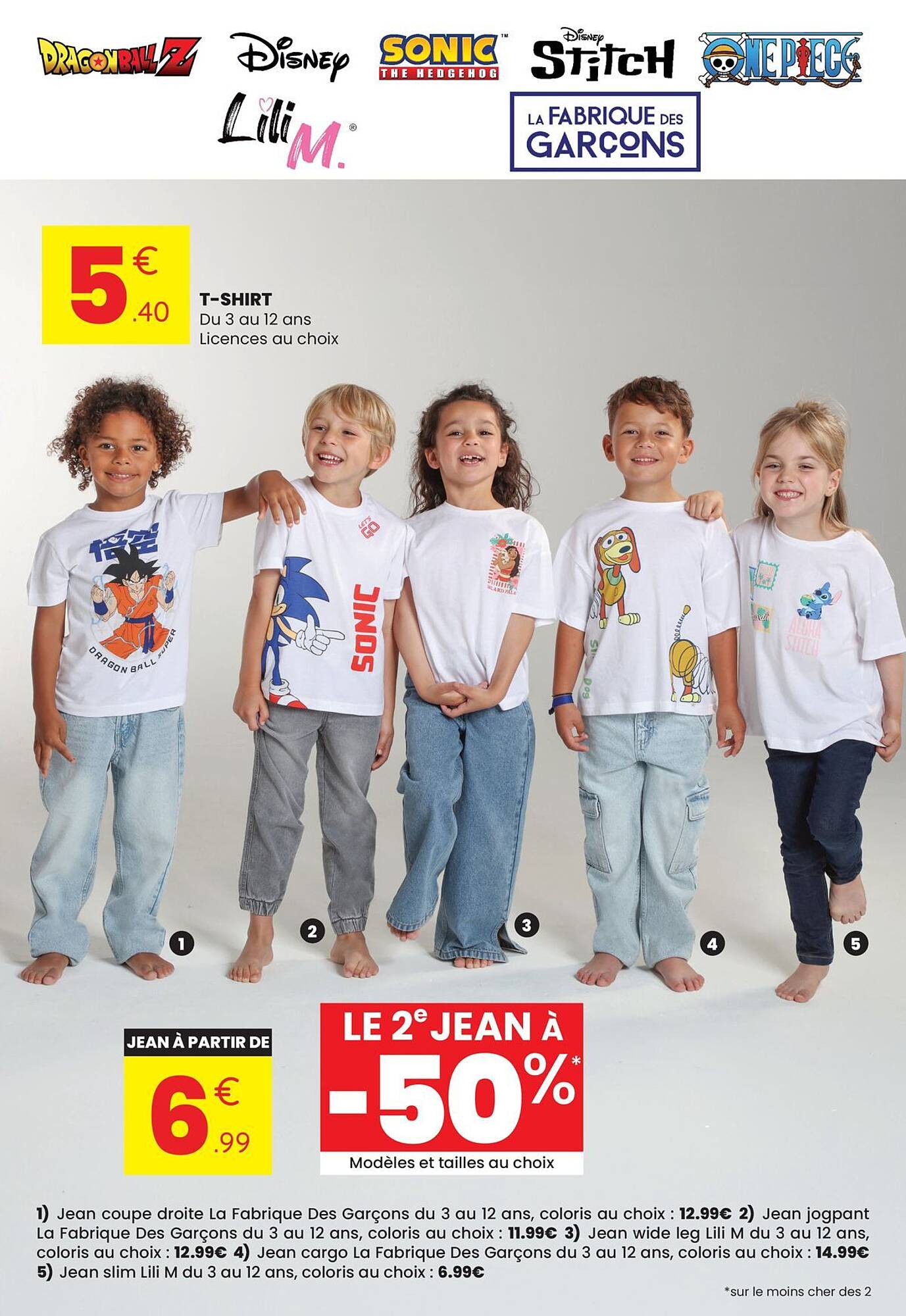 Stokomani Catalogue - Pagina 3