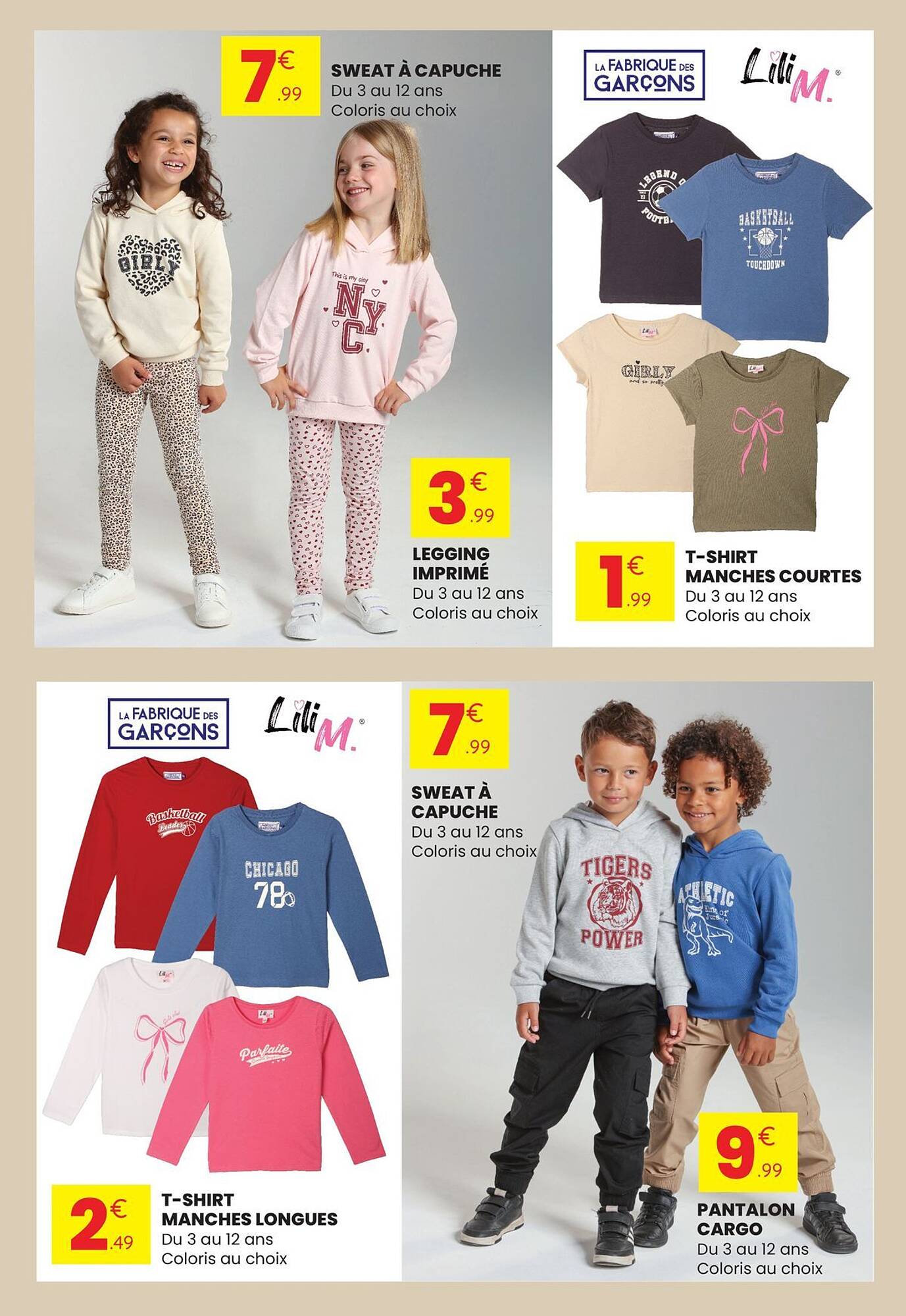 Stokomani Catalogue - Pagina 6