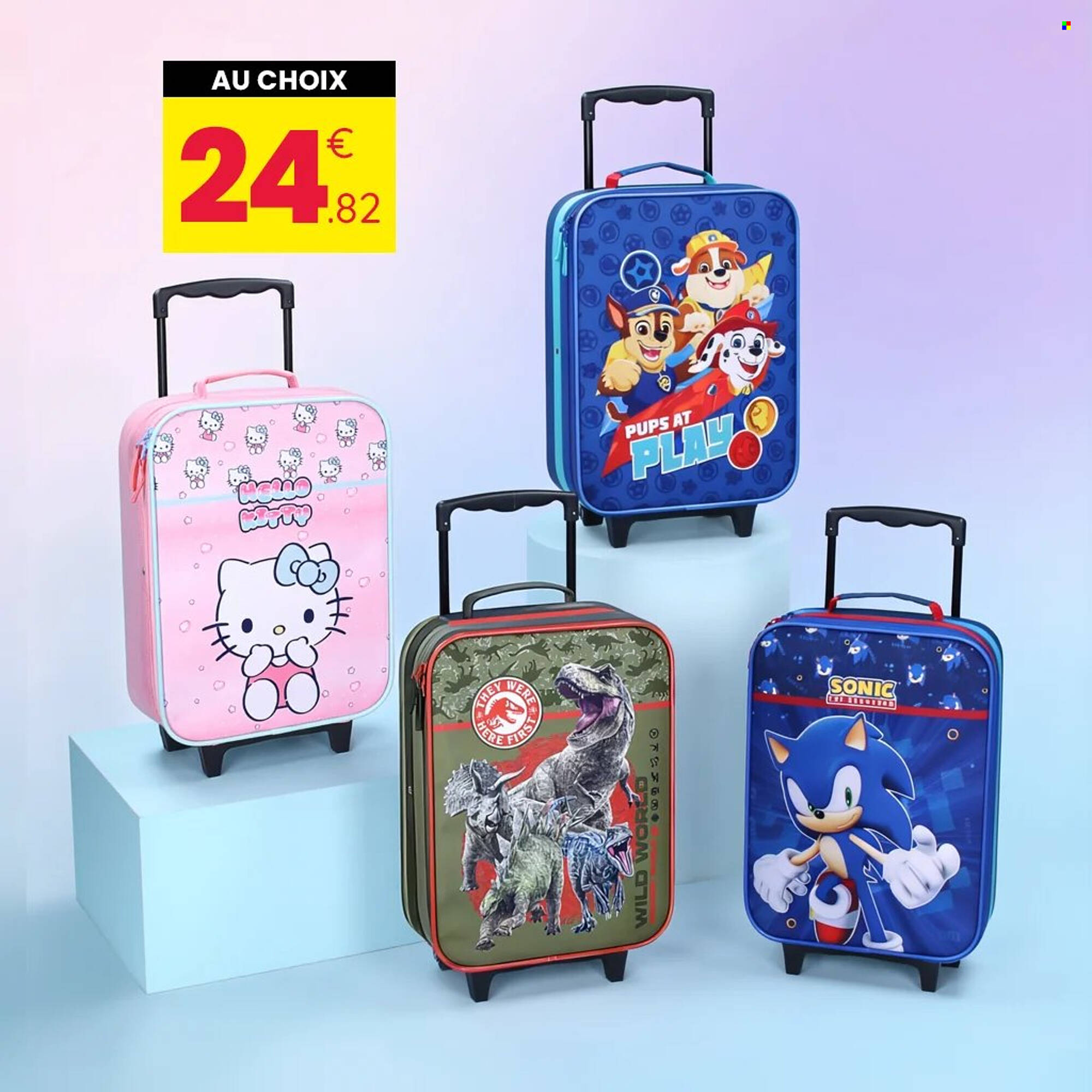 Stokomani Catalogue - Pagina 11