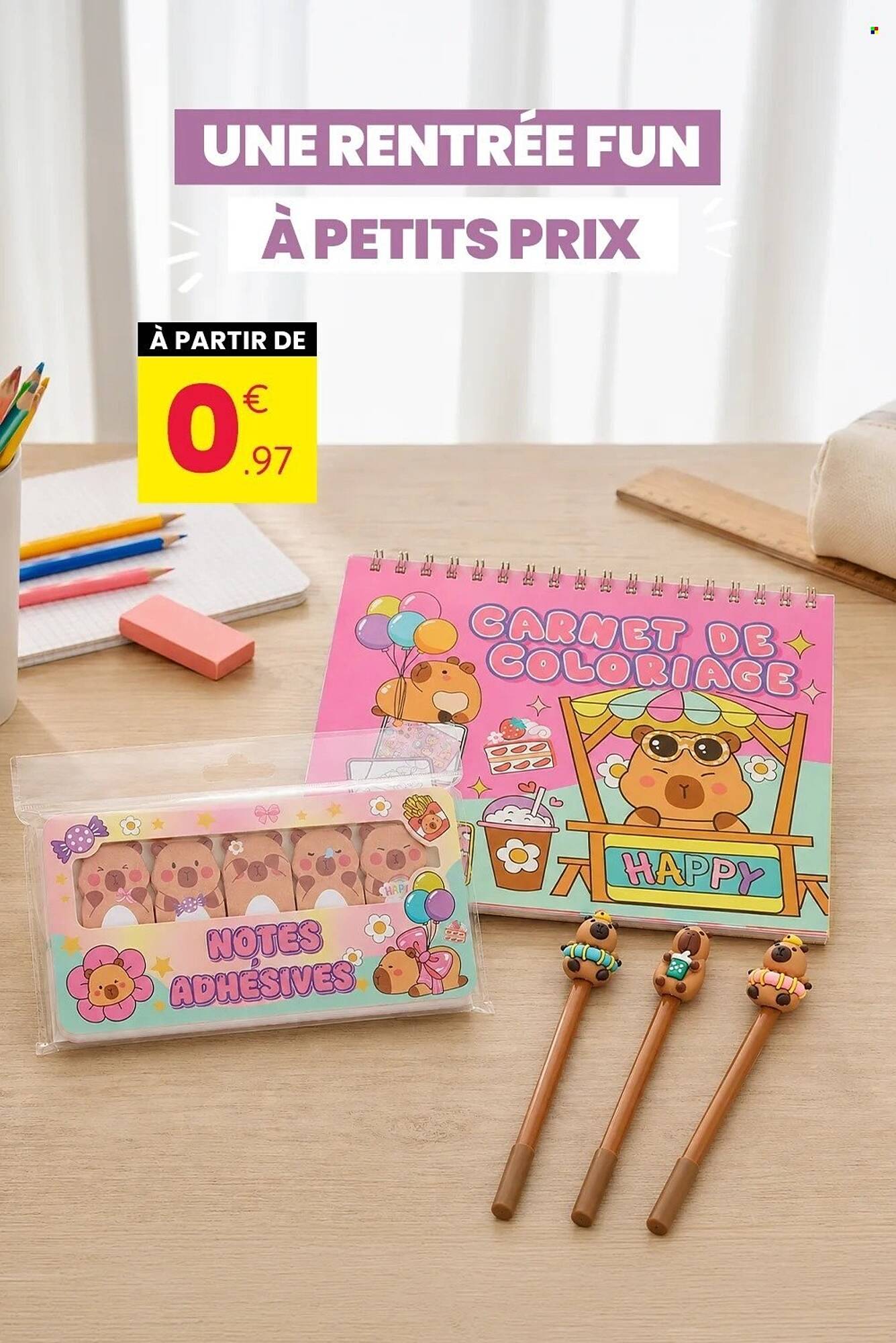 Stokomani Catalogue - Pagina 2