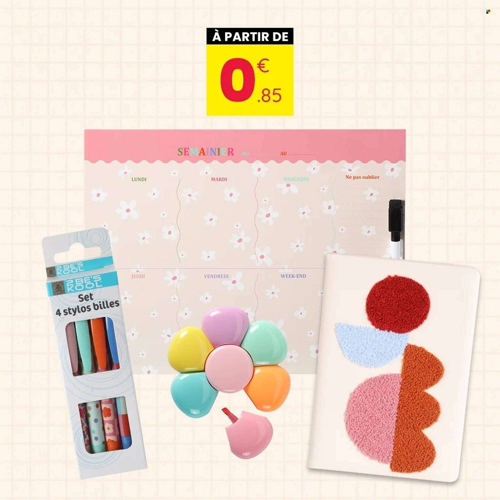 Stokomani Catalogue - Pagina 7