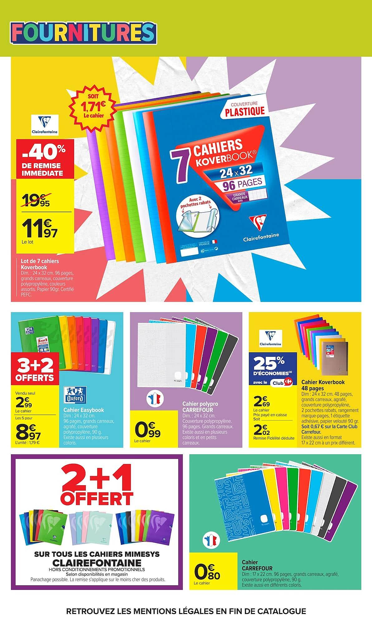 Carrefour Catalogue - Pagina 10