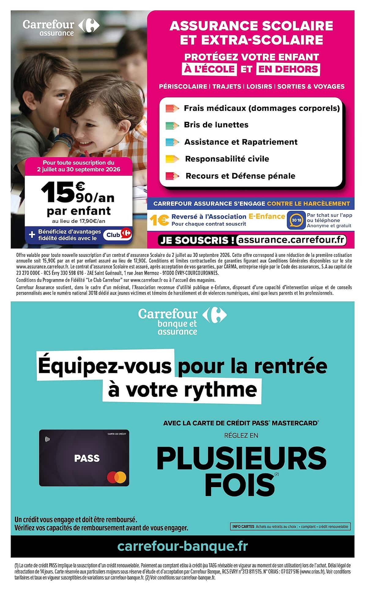 Carrefour Catalogue - Pagina 13