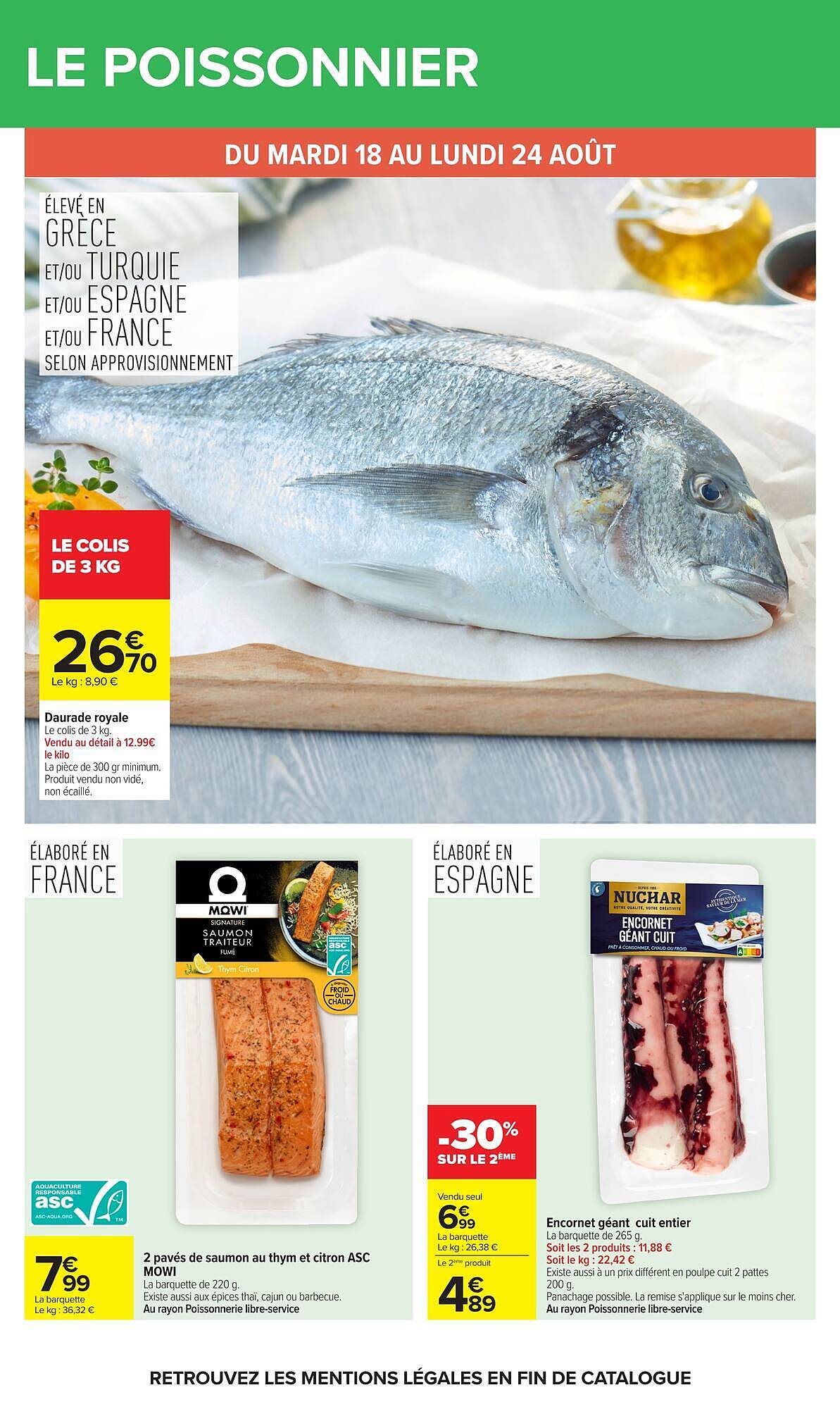 Carrefour Catalogue - Pagina 14