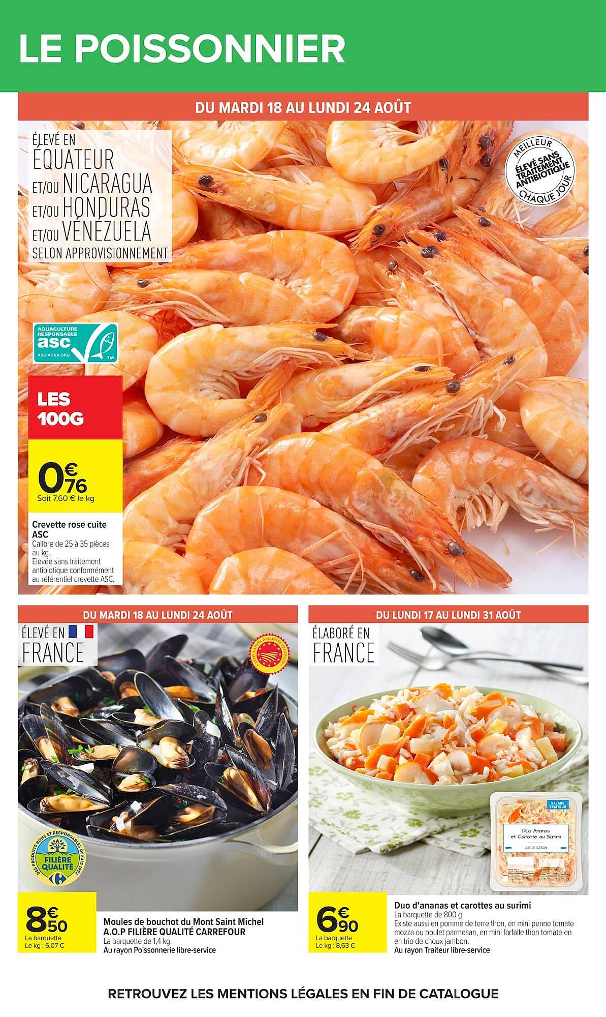 Carrefour Catalogue - Pagina 15