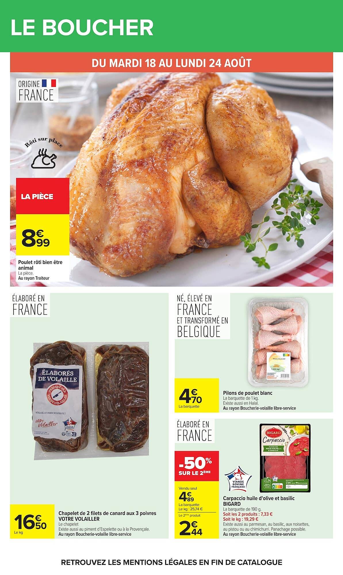 Carrefour Catalogue - Pagina 16