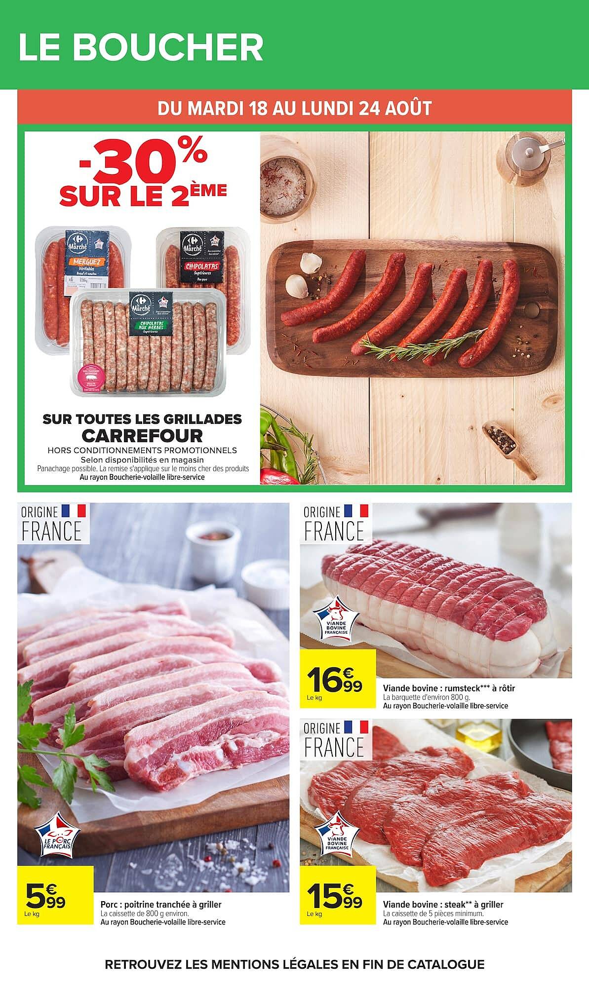 Carrefour Catalogue - Pagina 17
