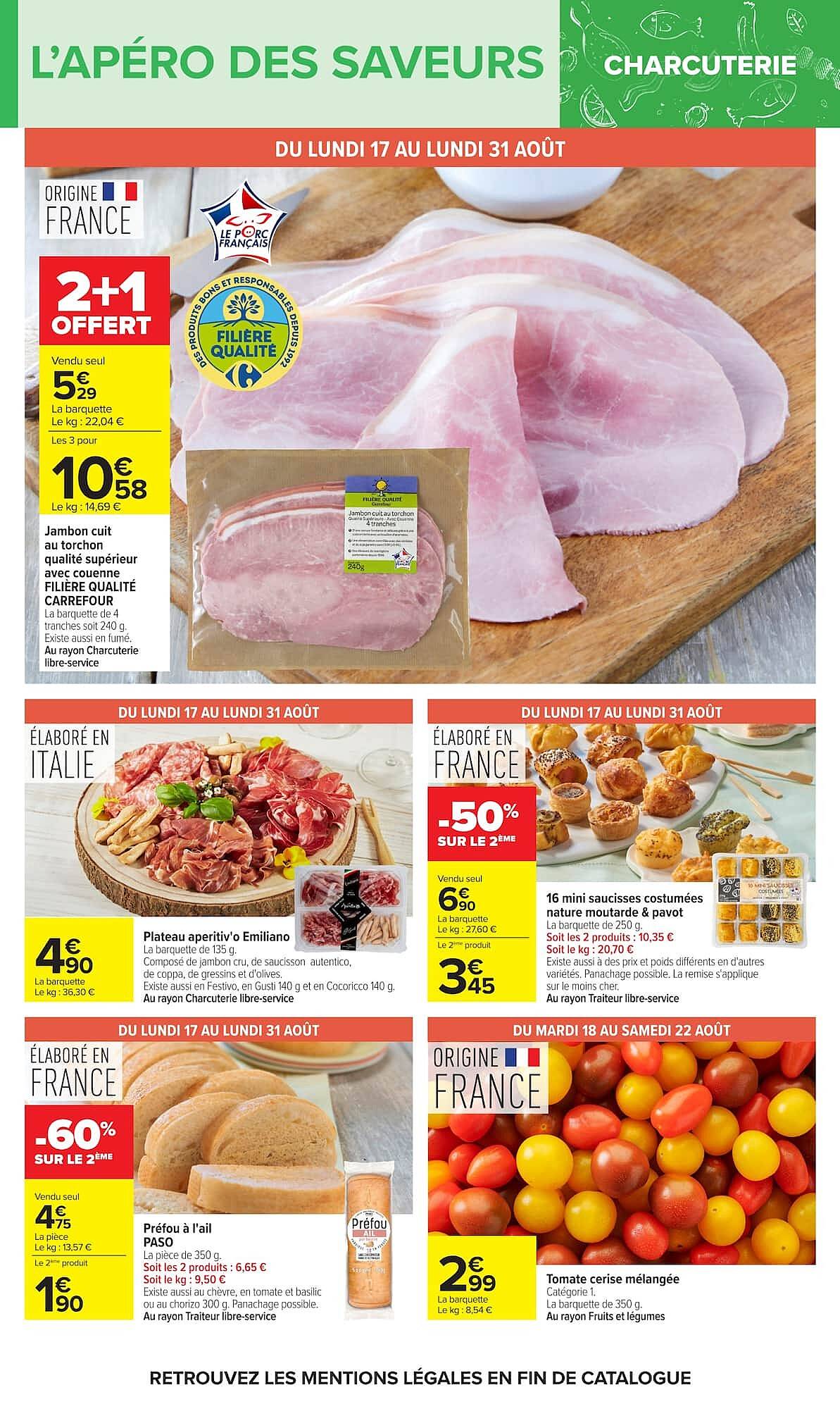 Carrefour Catalogue - Pagina 18