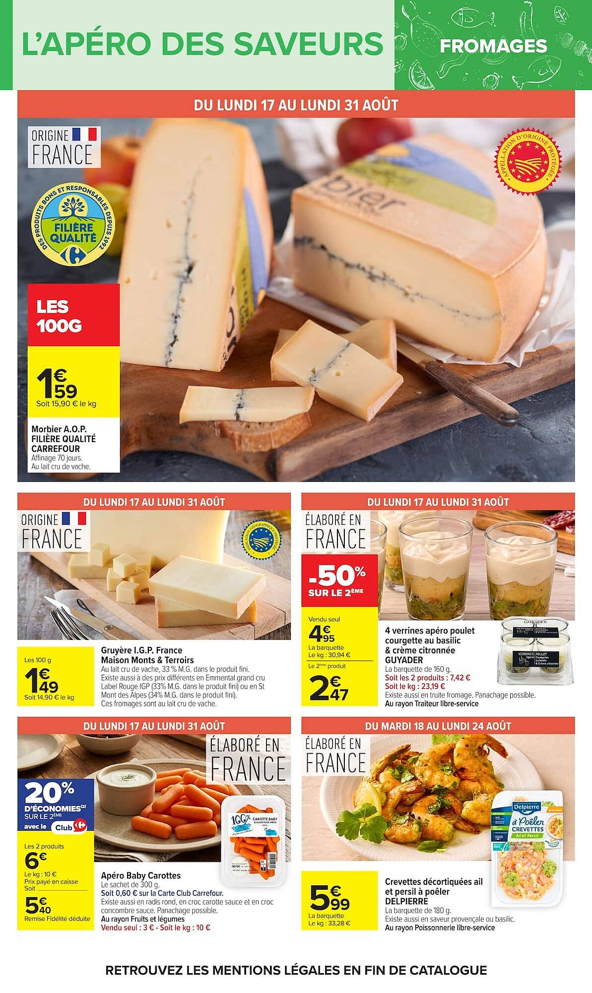 Carrefour Catalogue - Pagina 19