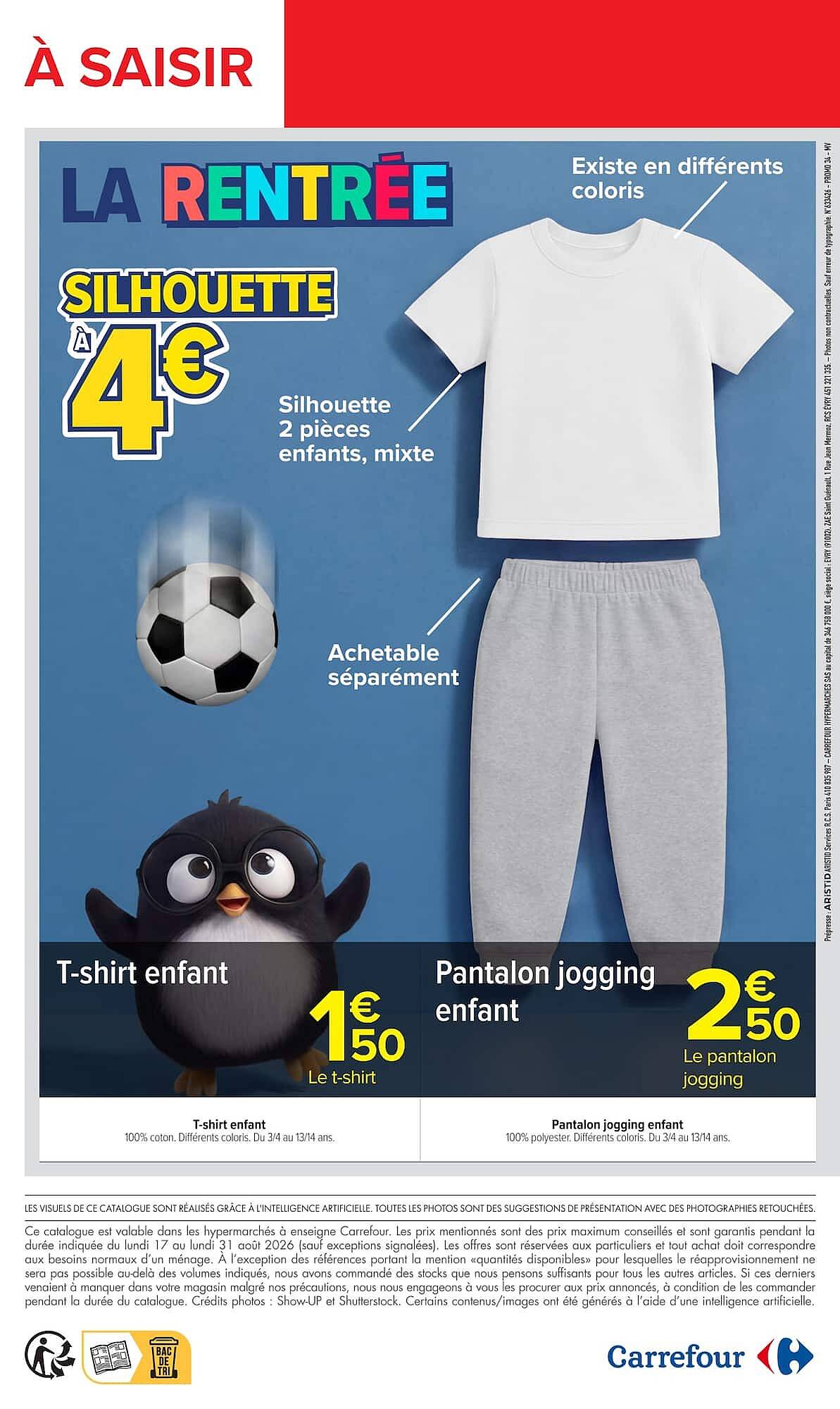 Carrefour Catalogue - Pagina 2