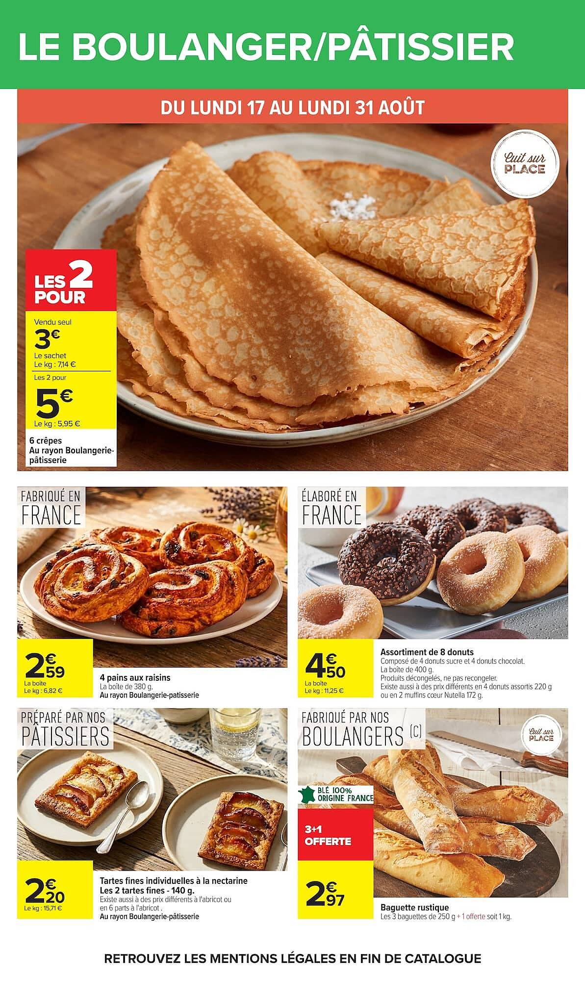 Carrefour Catalogue - Pagina 21
