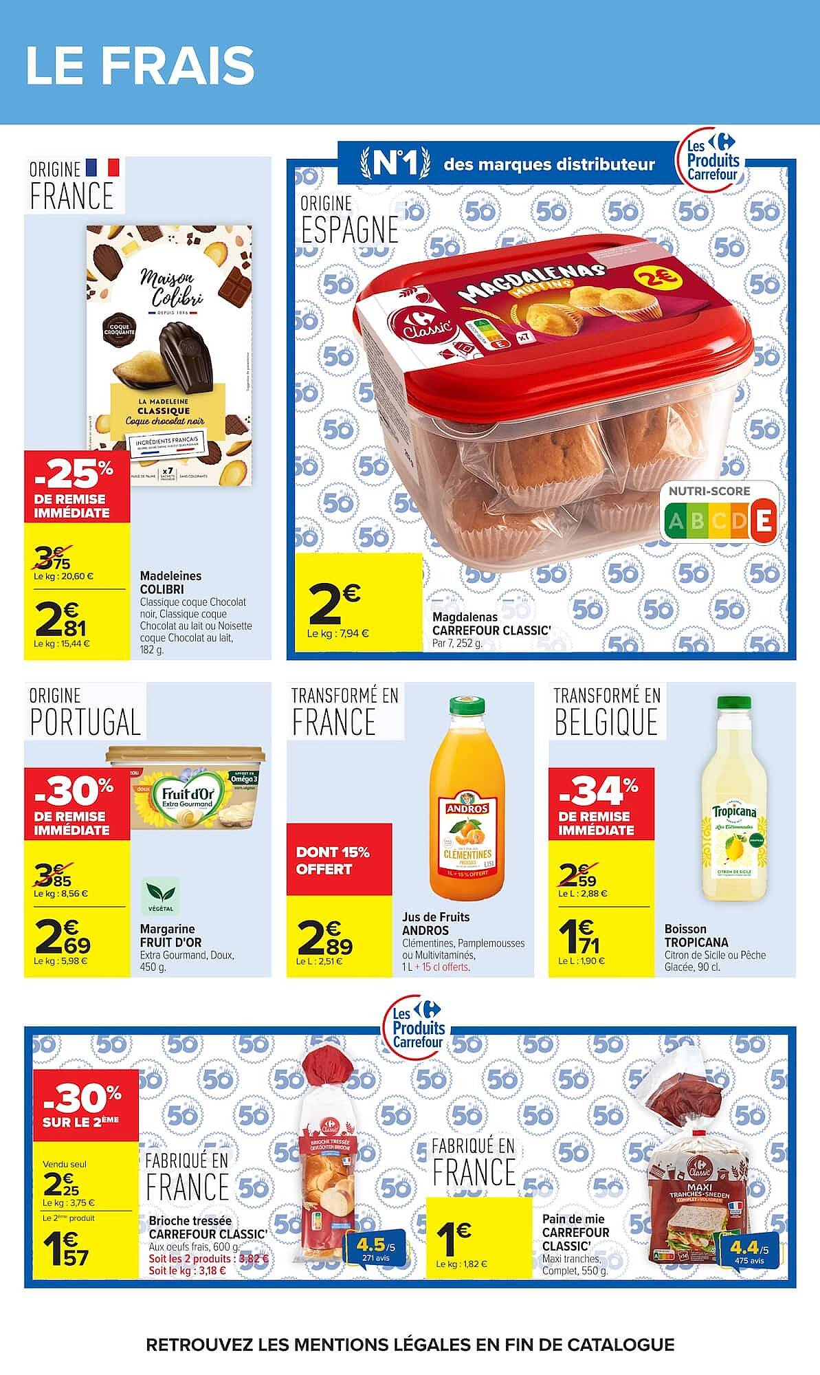 Carrefour Catalogue - Pagina 24