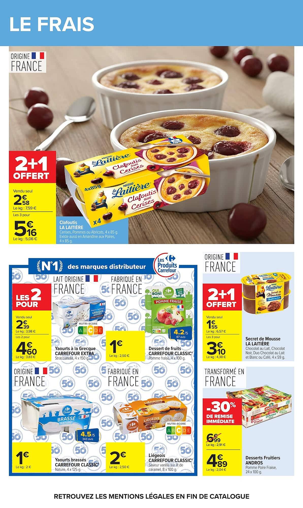 Carrefour Catalogue - Pagina 25