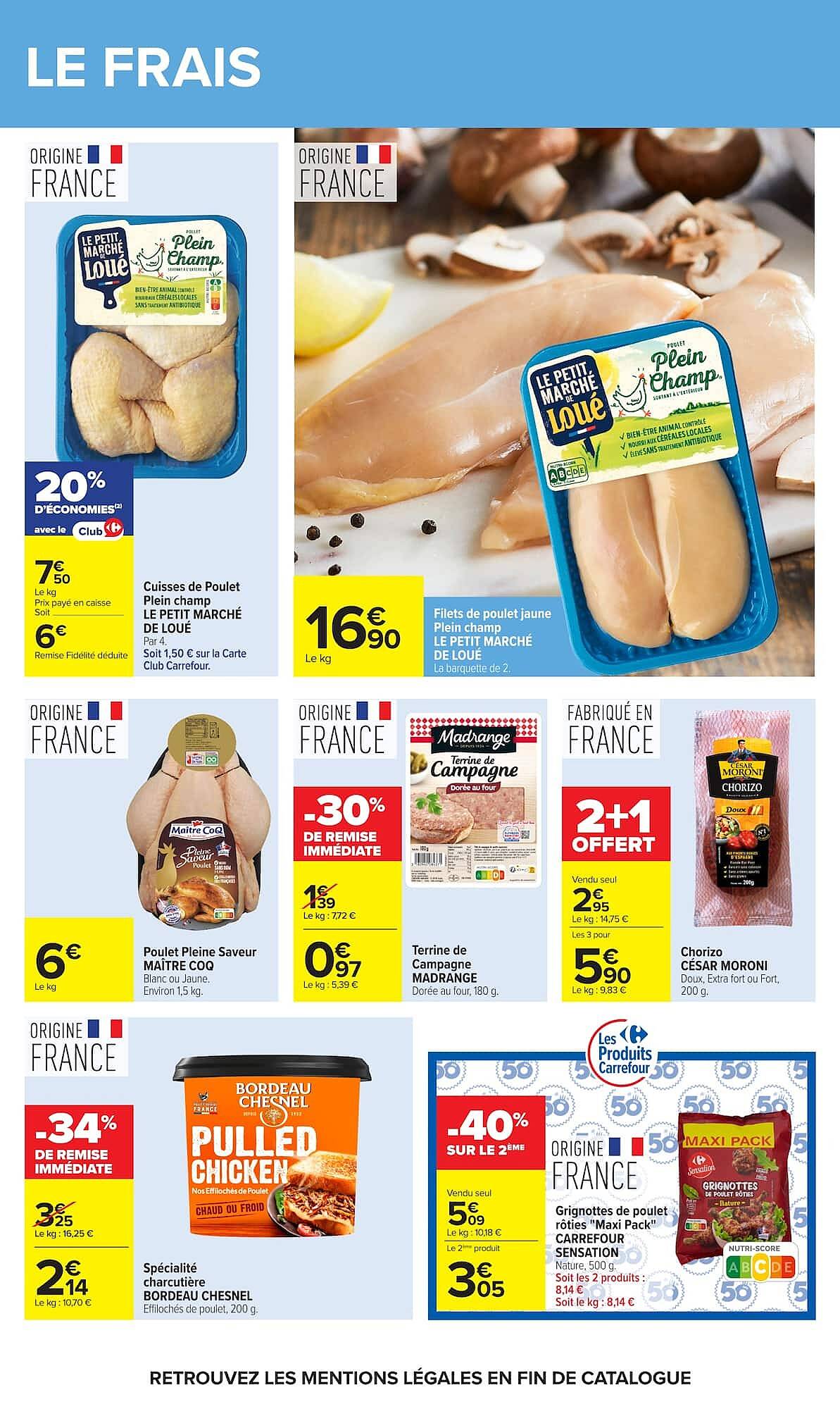 Carrefour Catalogue - Pagina 26