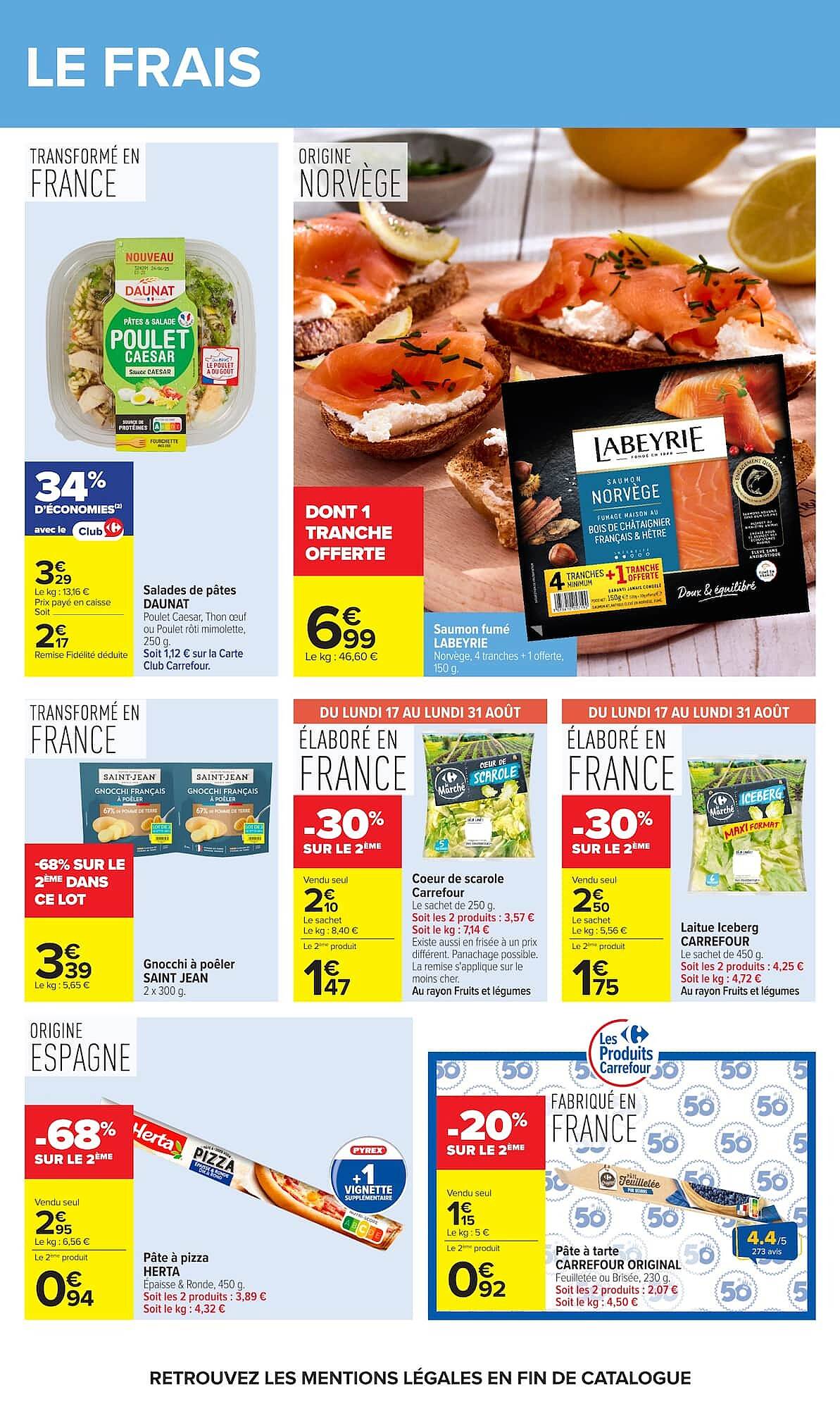 Carrefour Catalogue - Pagina 28
