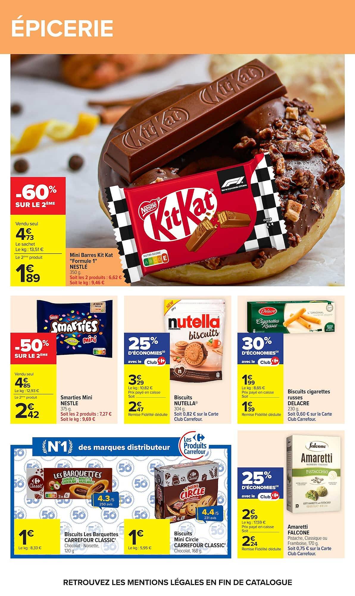 Carrefour Catalogue - Pagina 33