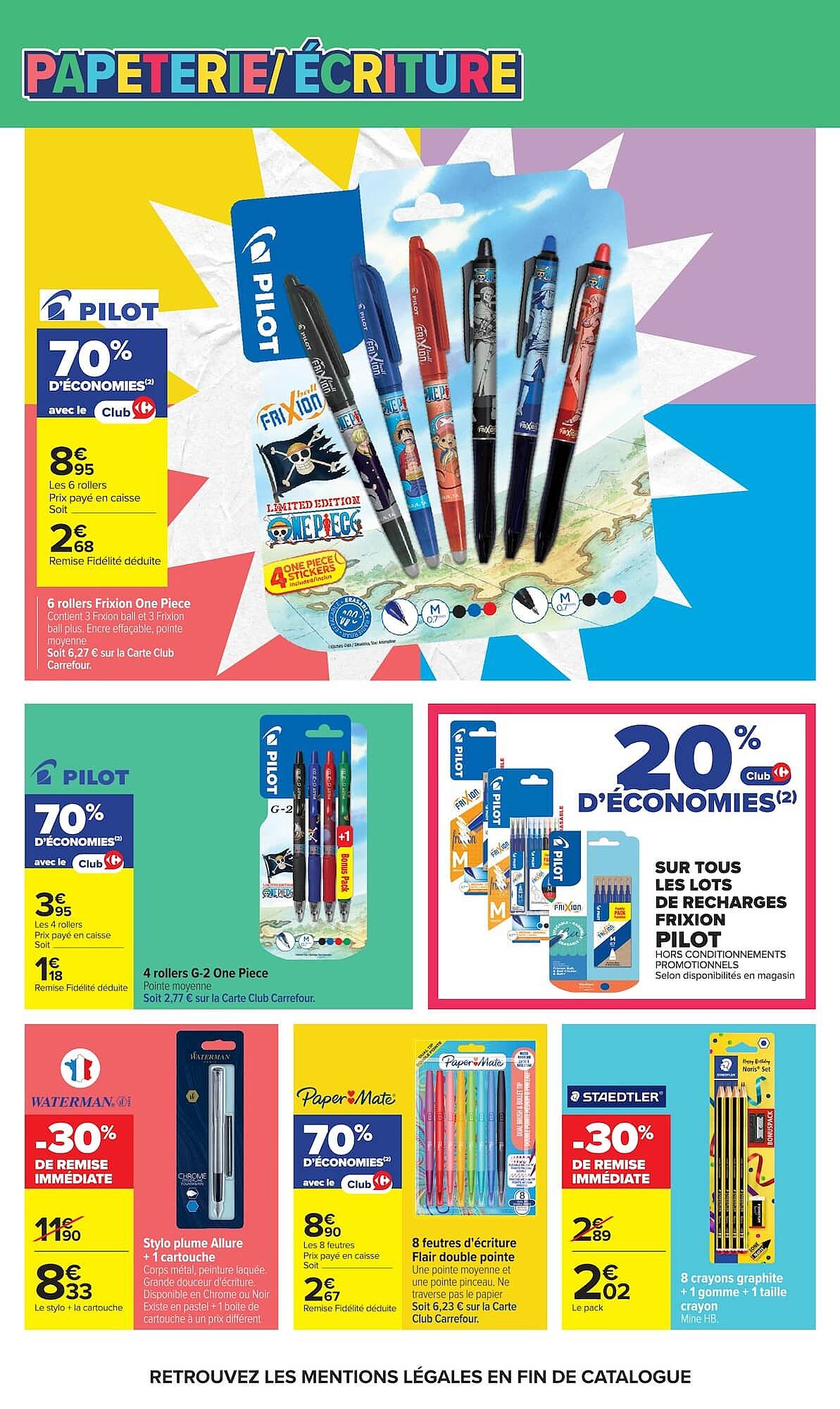 Carrefour Catalogue - Pagina 5