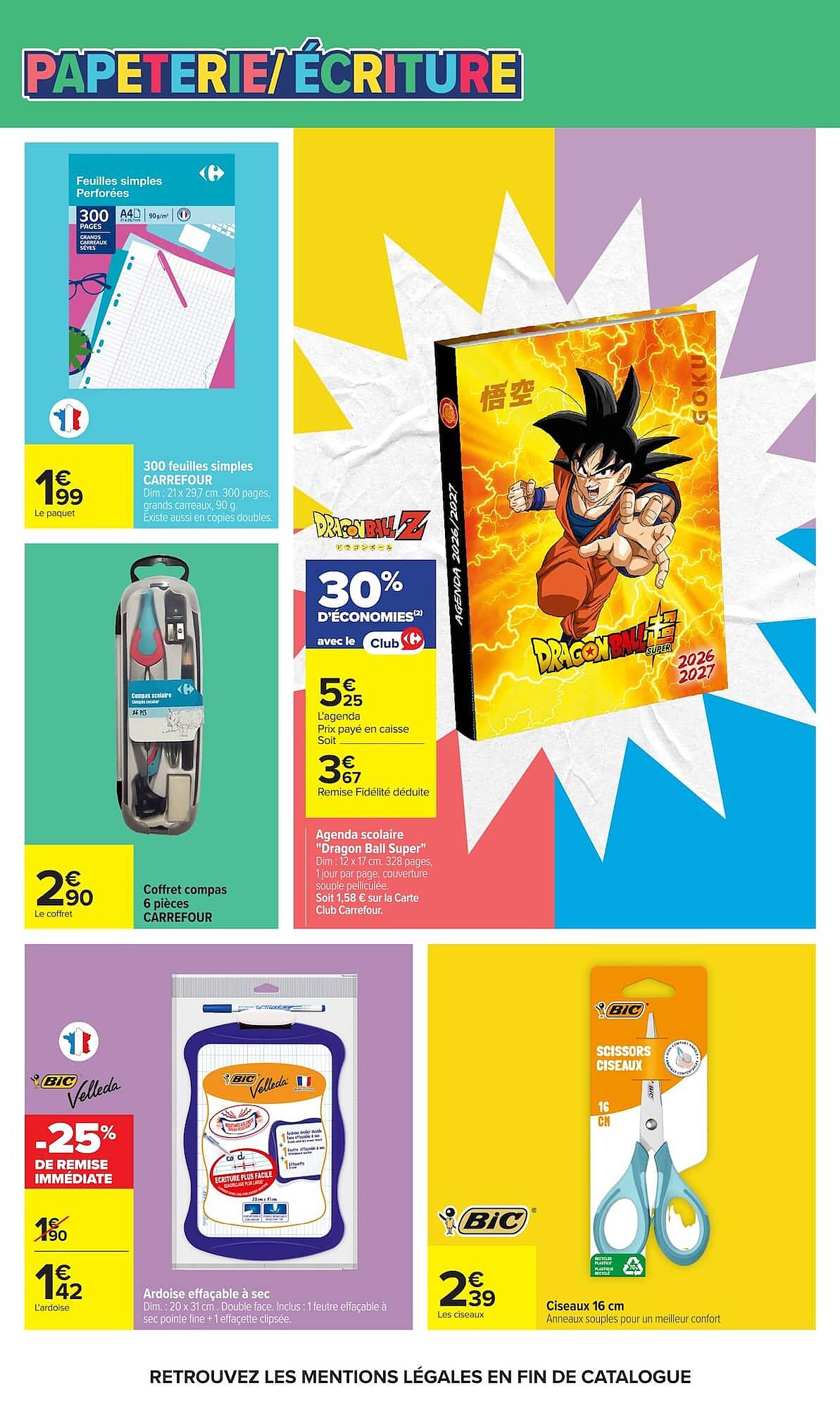 Carrefour Catalogue - Pagina 9