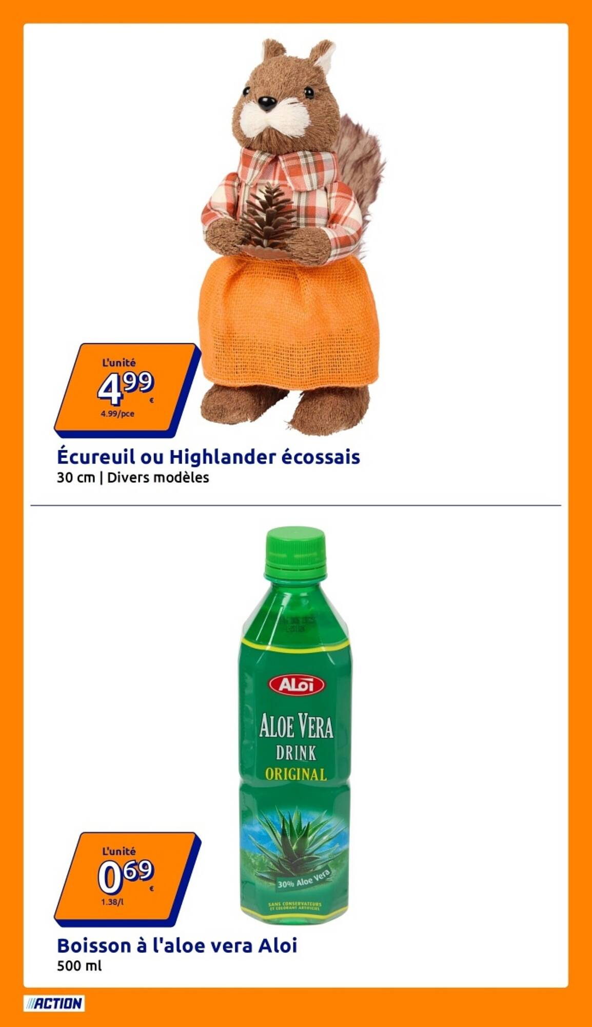 Action Catalogue - Pagina 10