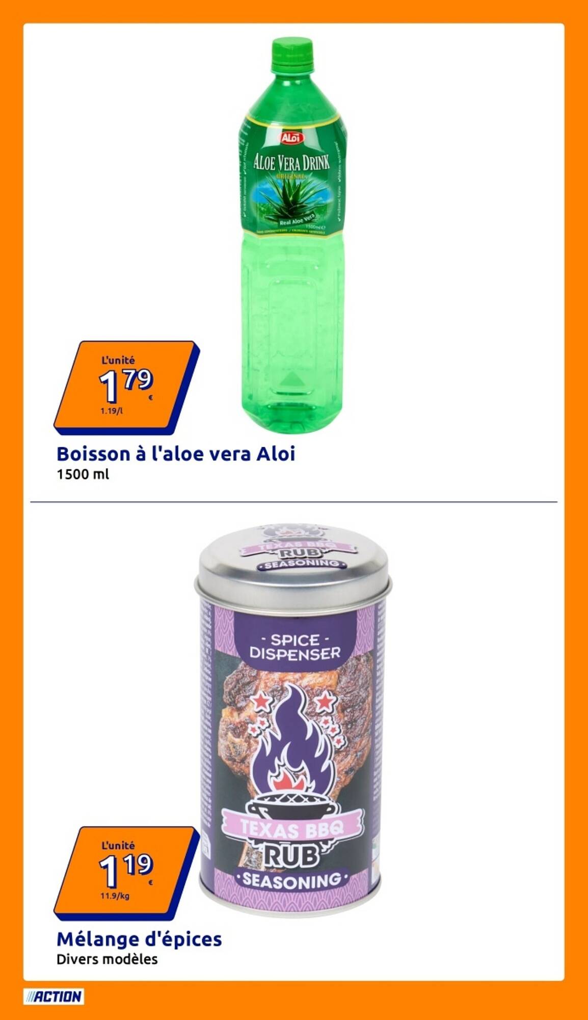 Action Catalogue - Pagina 12