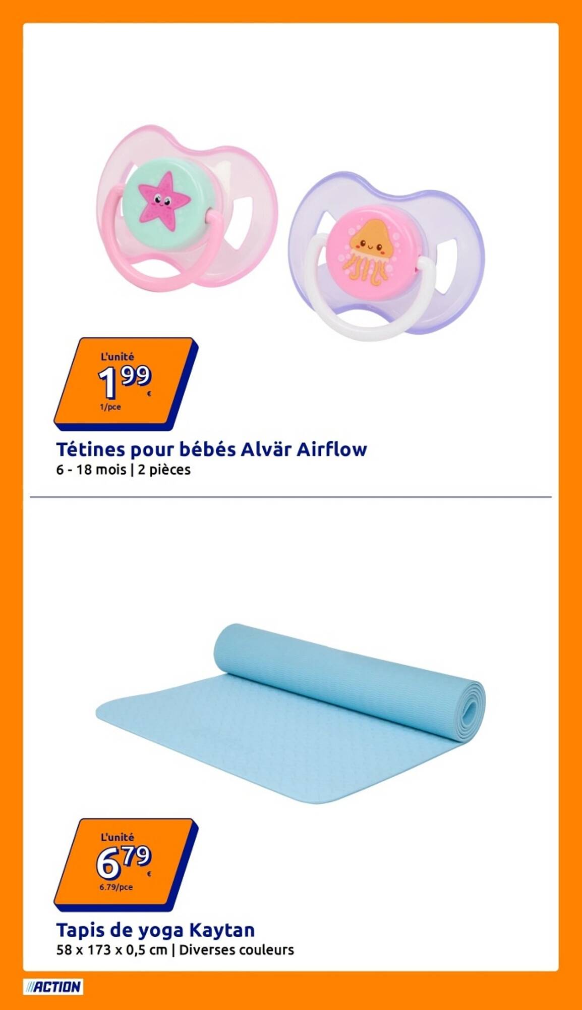 Action Catalogue - Pagina 15
