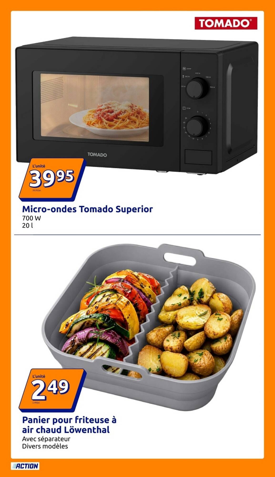 Action Catalogue - Pagina 16