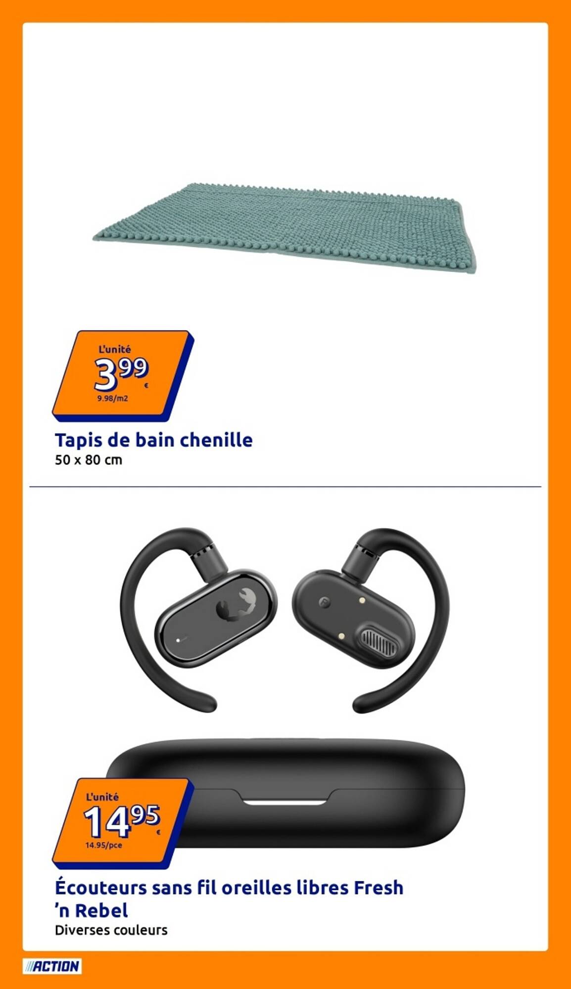 Action Catalogue - Pagina 4