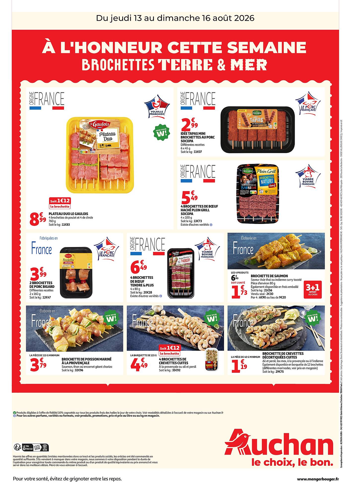 Auchan Catalogue - Pagina 2