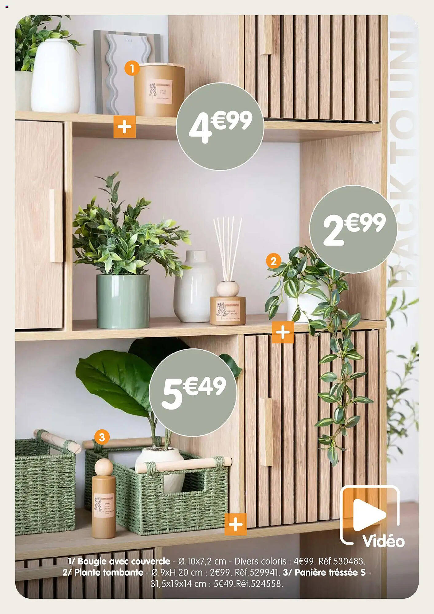 b&m Catalogue - Pagina 5