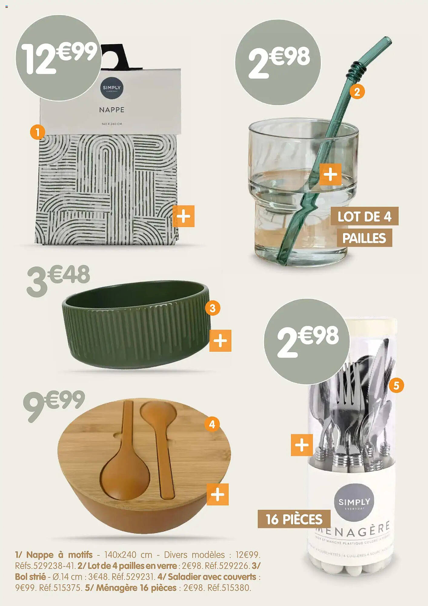 b&m Catalogue - Pagina 9