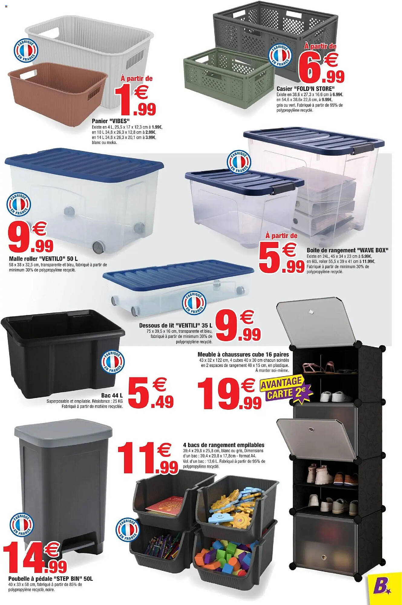 Bazarland Catalogue - Pagina 11