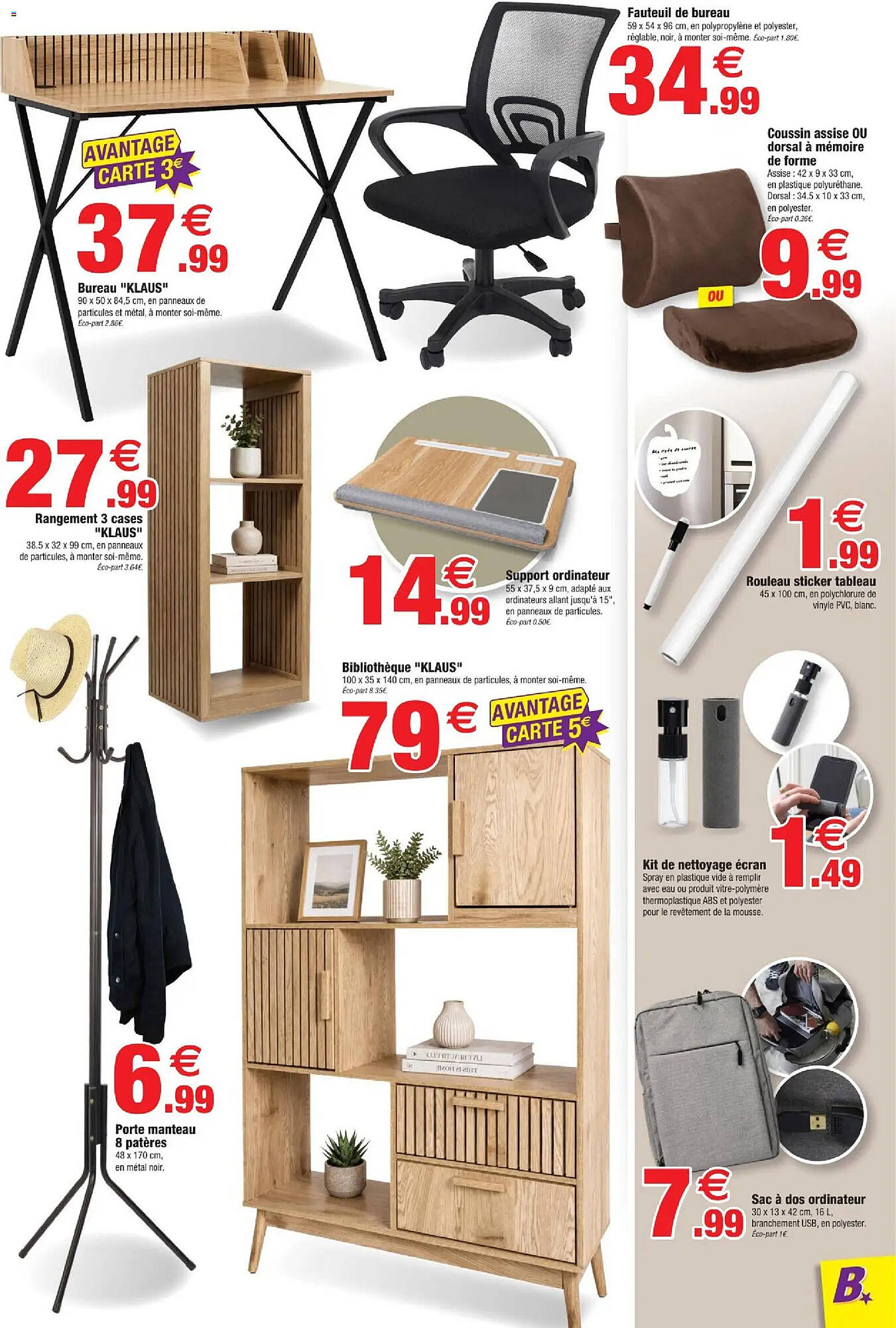 Bazarland Catalogue - Pagina 3