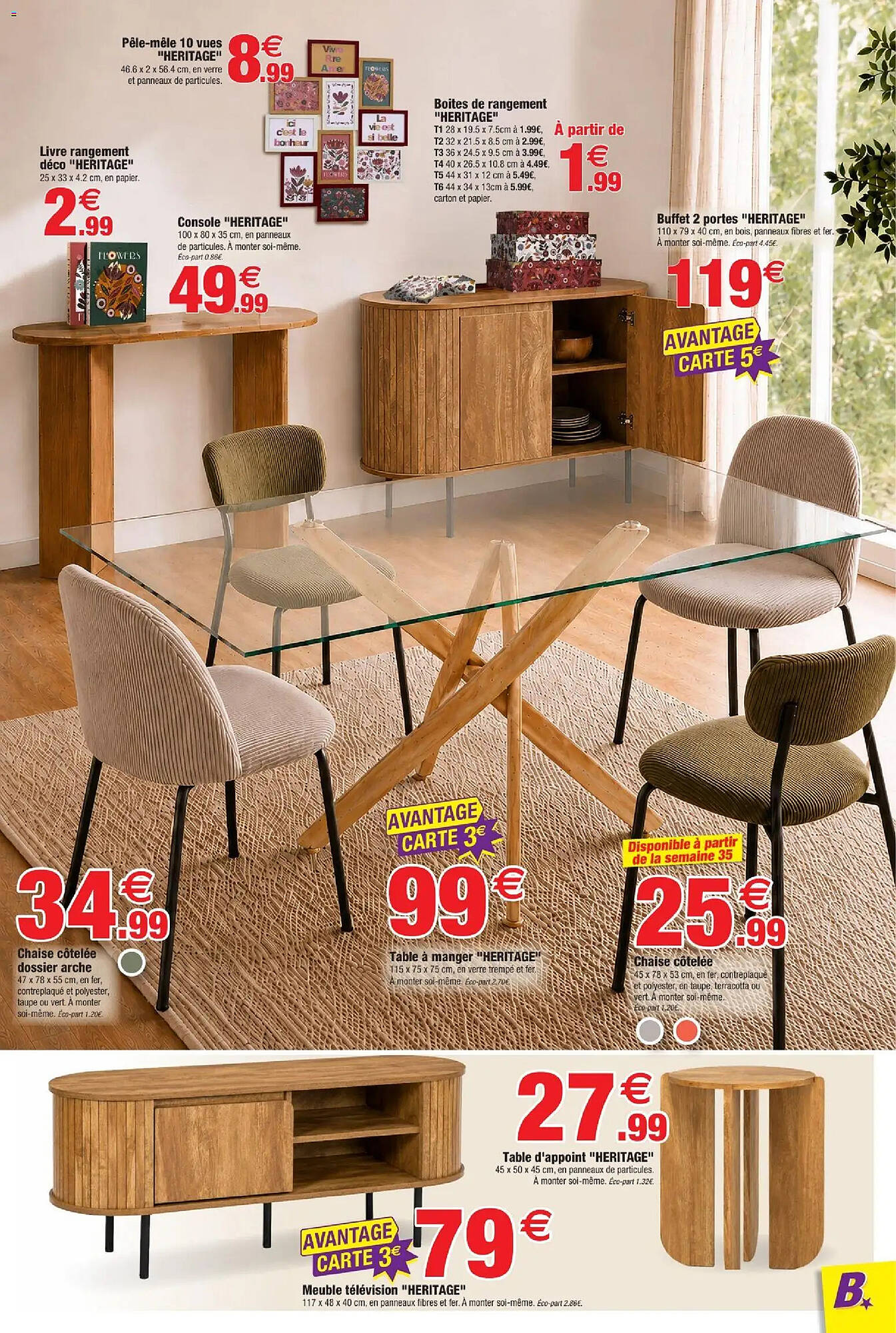 Bazarland Catalogue - Pagina 5