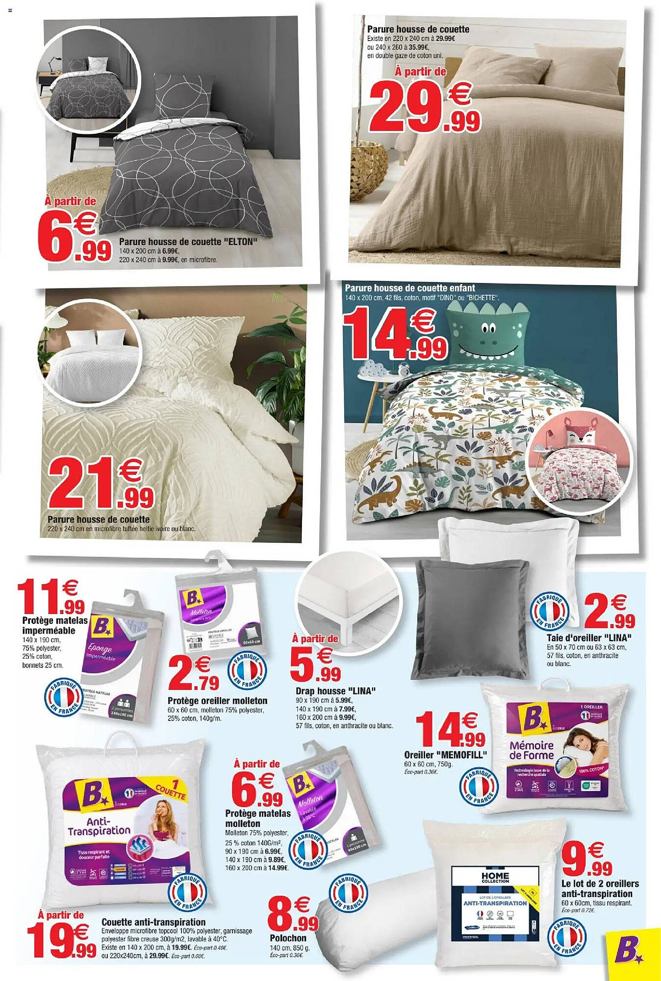 Bazarland Catalogue - Pagina 7