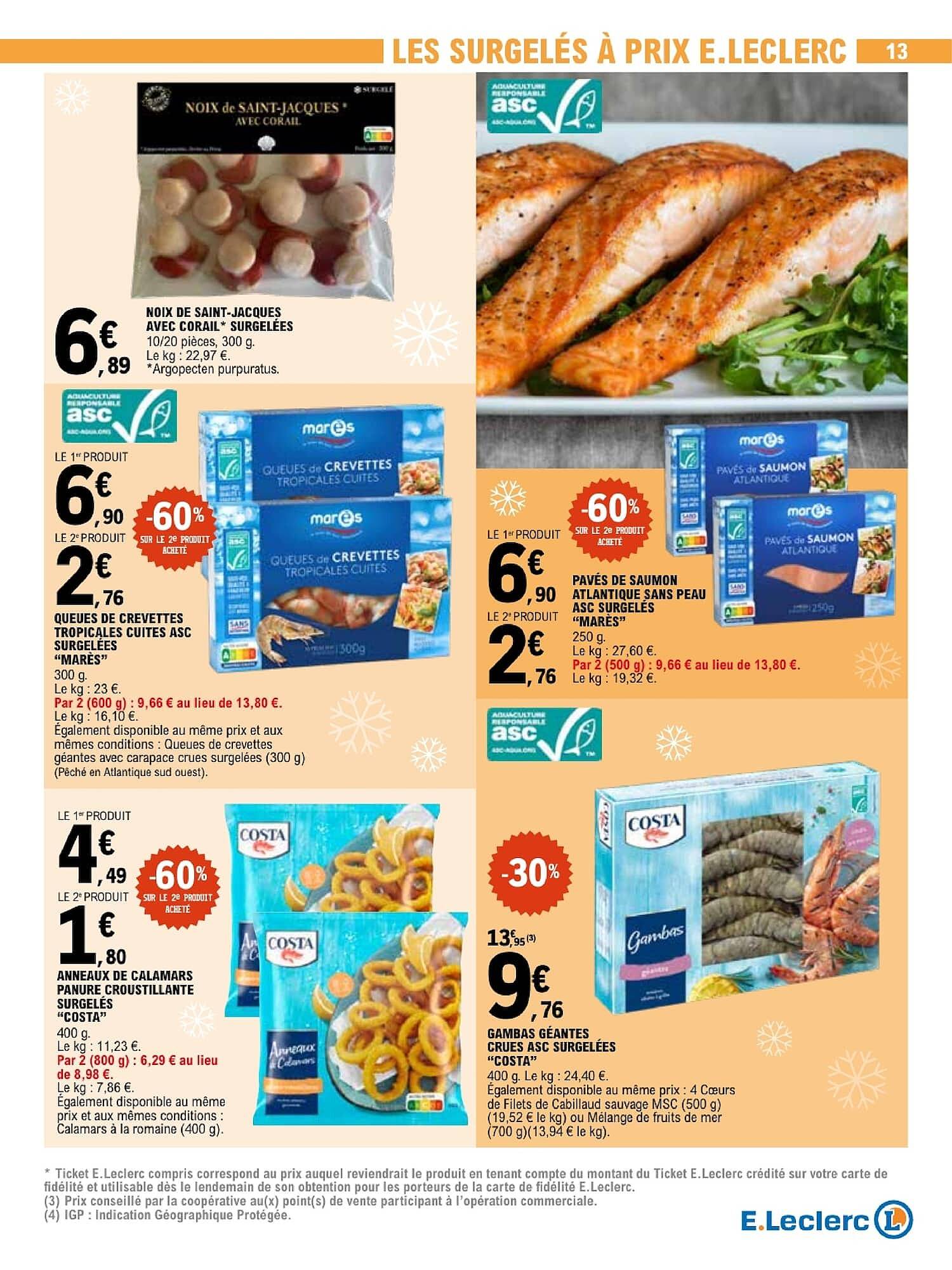 E.Leclerc Catalogue - Pagina 13