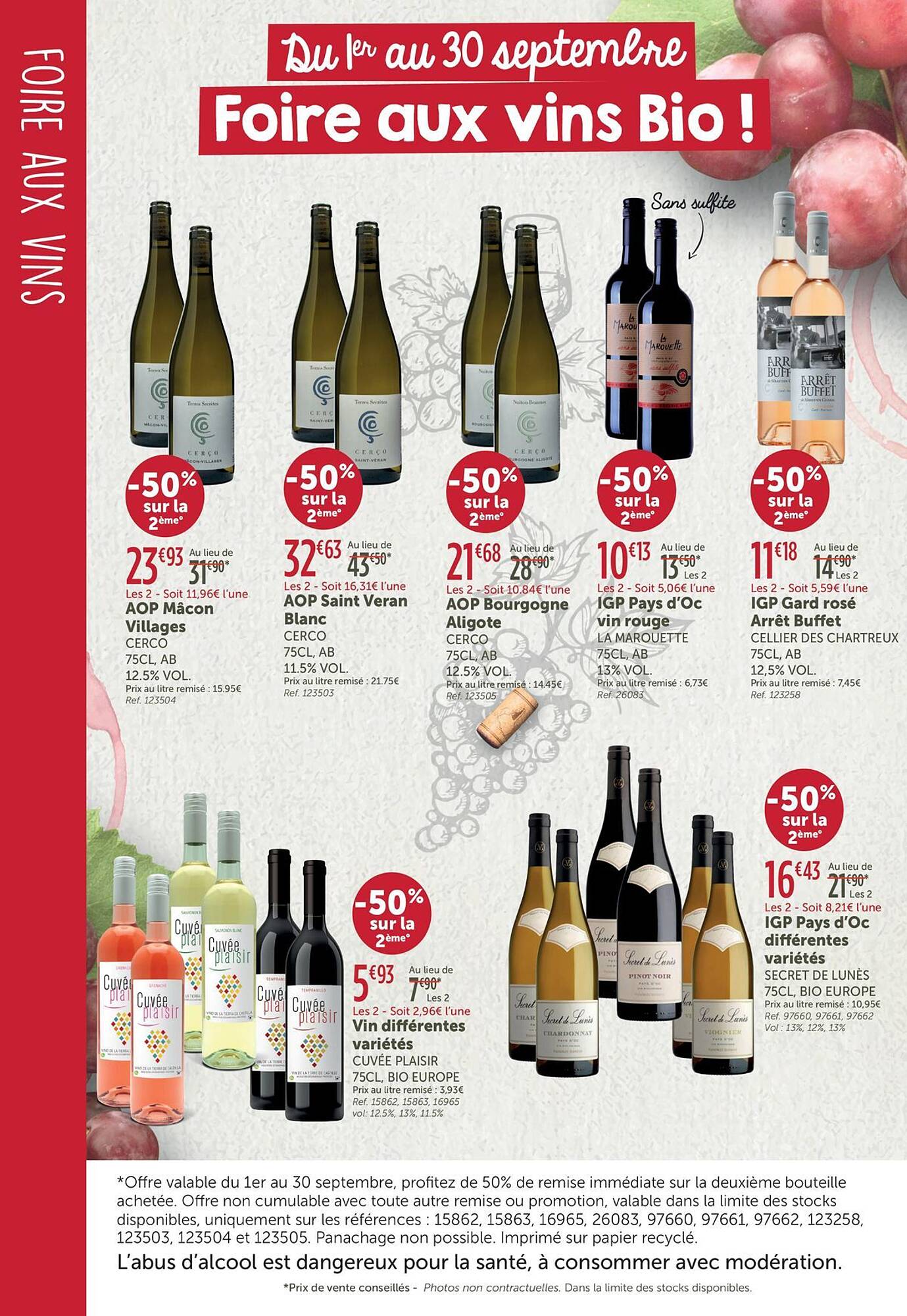 L'Eau Vive Catalogue - Pagina 2