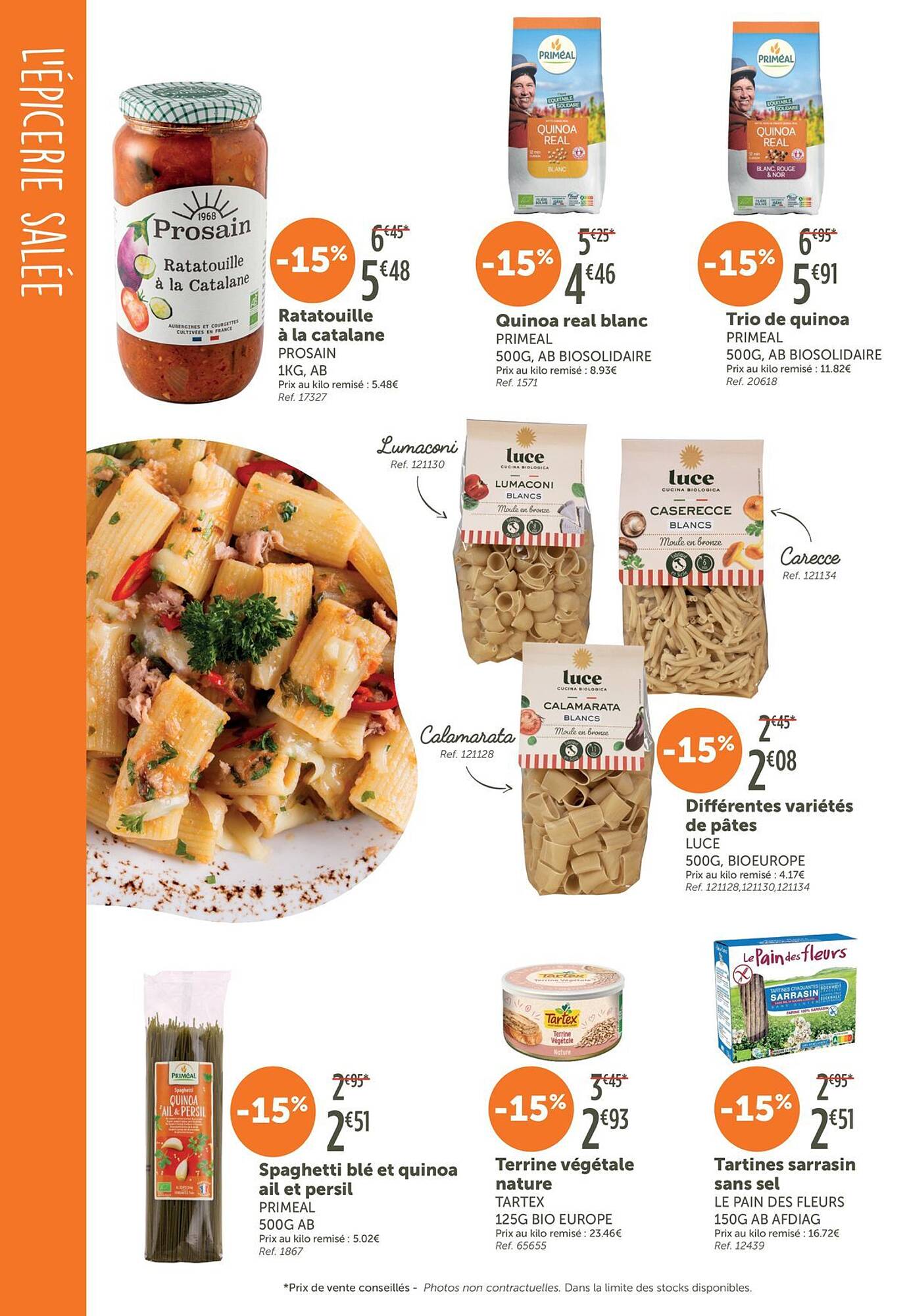 L'Eau Vive Catalogue - Pagina 4