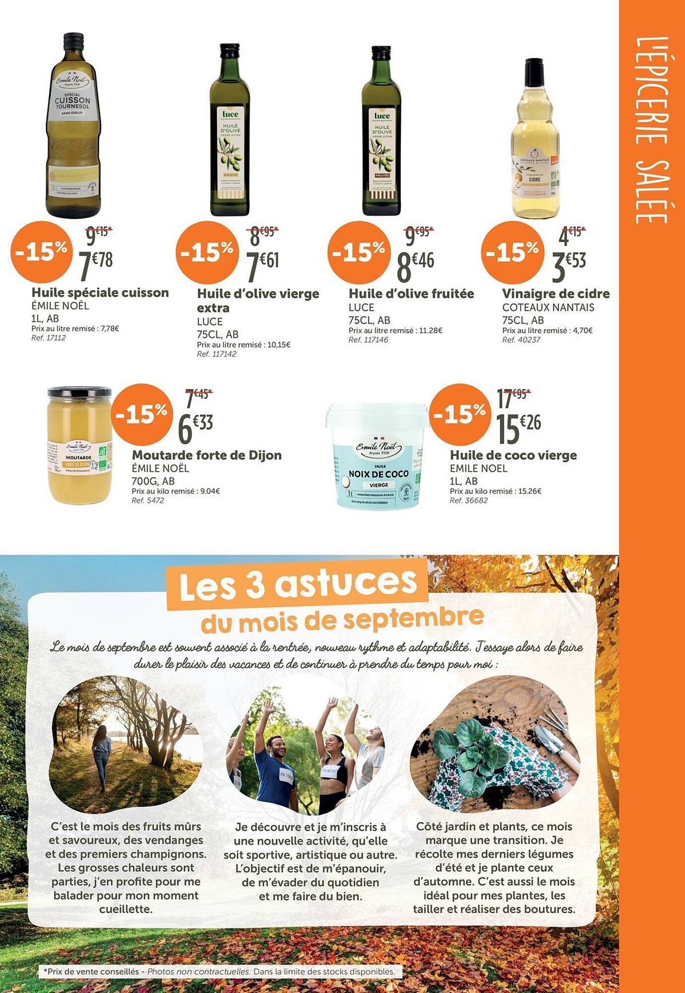 L'Eau Vive Catalogue - Pagina 5