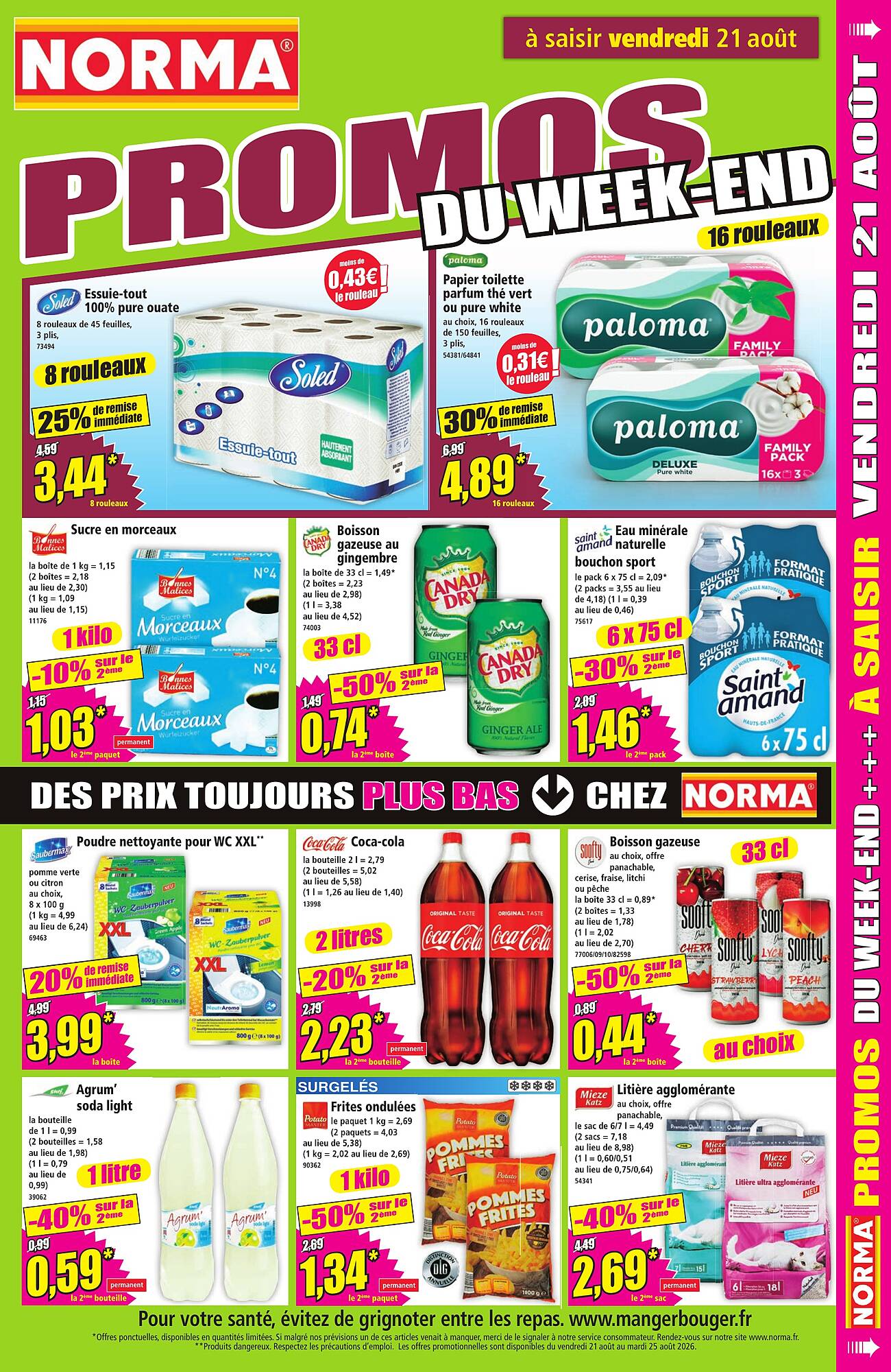 Norma Catalogue - Pagina 11