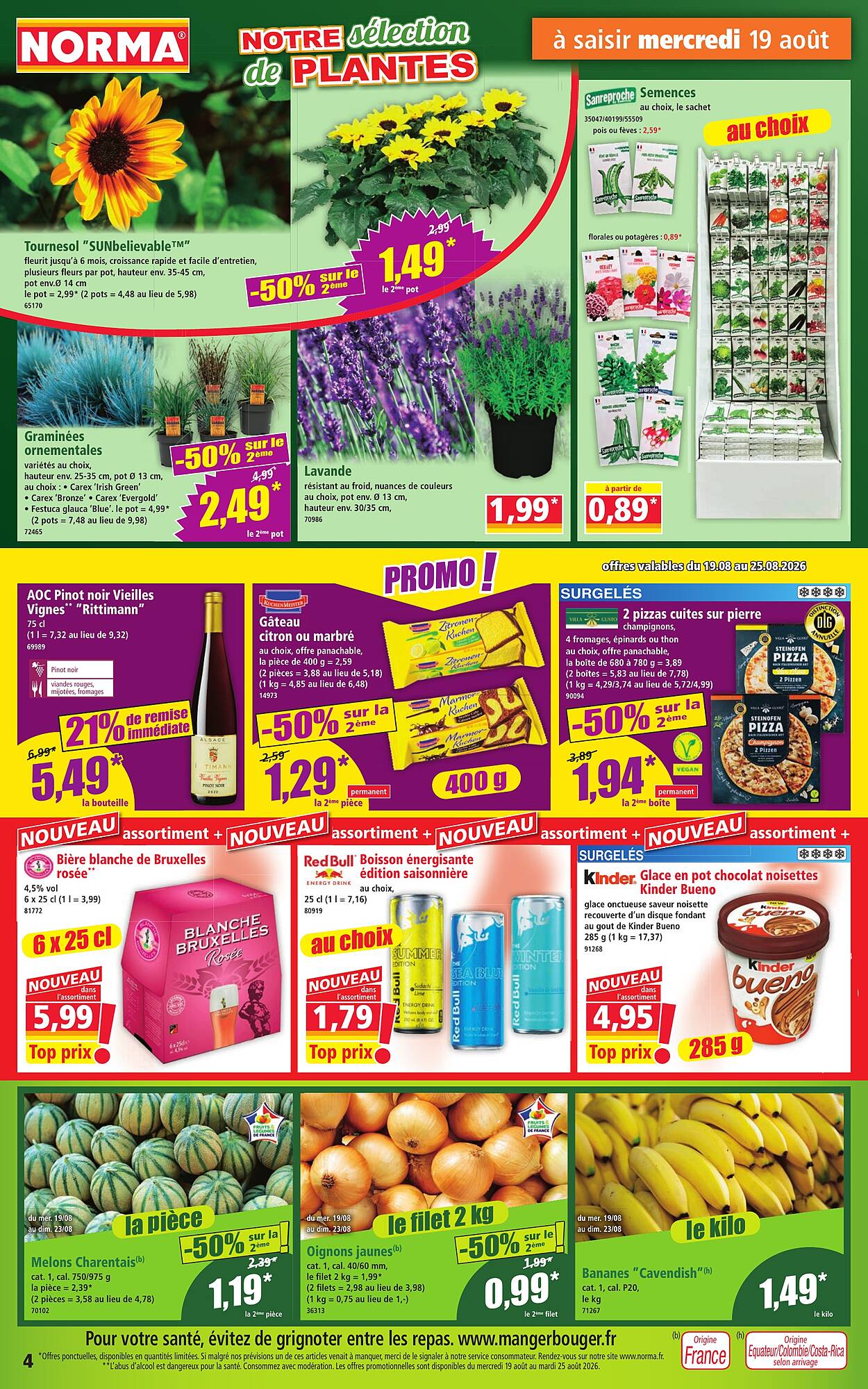 Norma Catalogue - Pagina 4