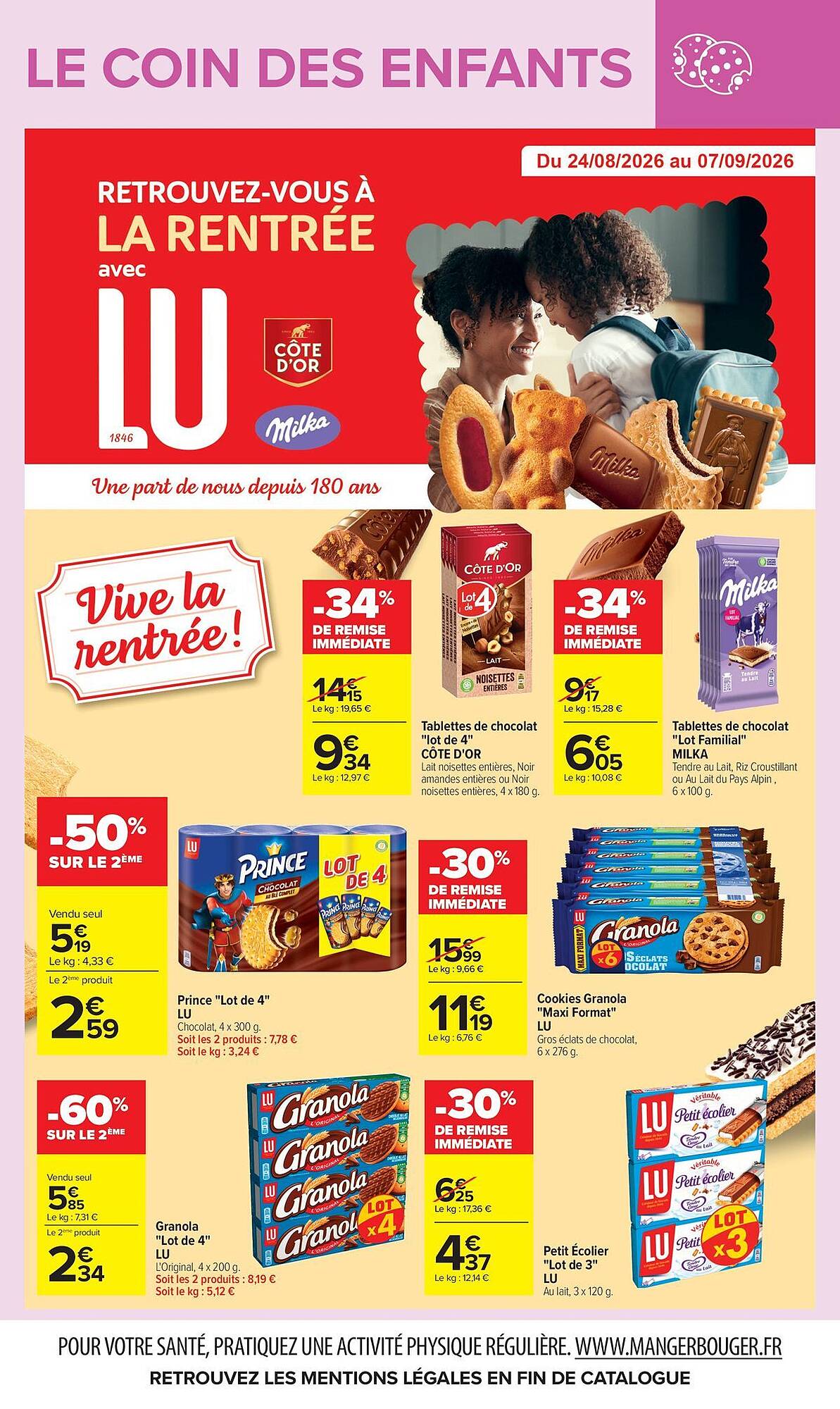 Carrefour Catalogue - Pagina 10