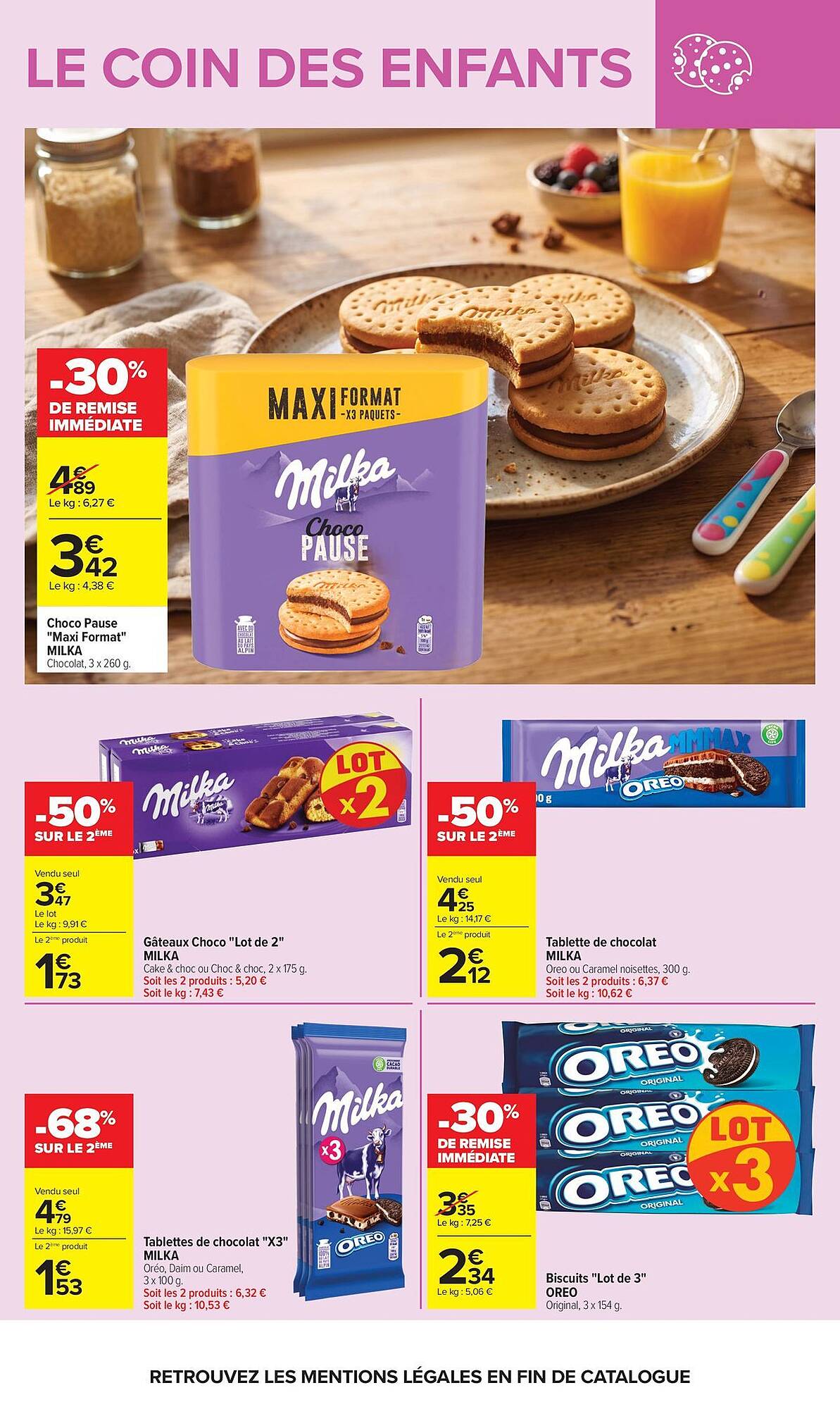 Carrefour Catalogue - Pagina 11