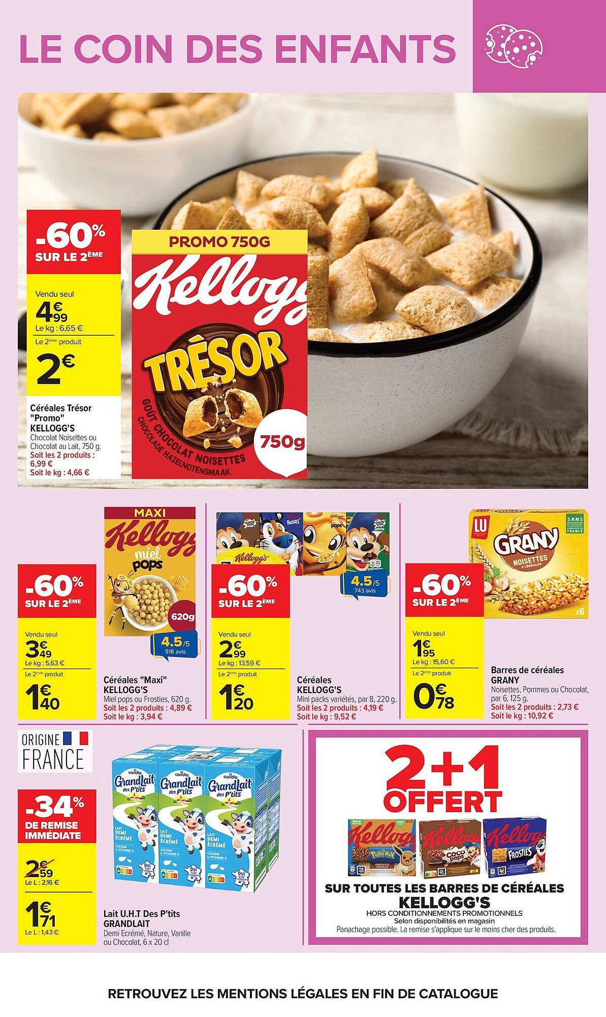 Carrefour Catalogue - Pagina 13